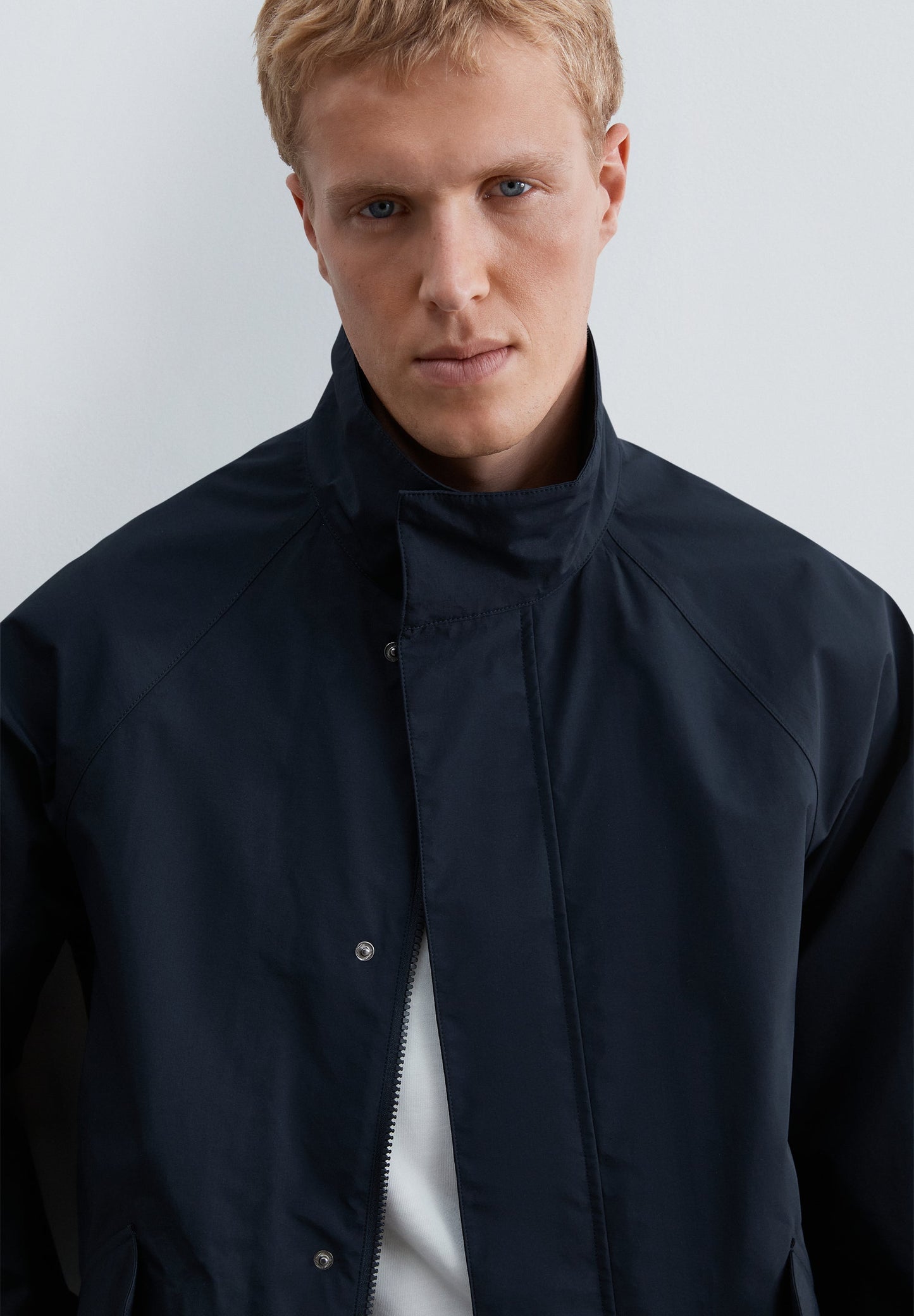 SCNEWTACTICAL JACKET