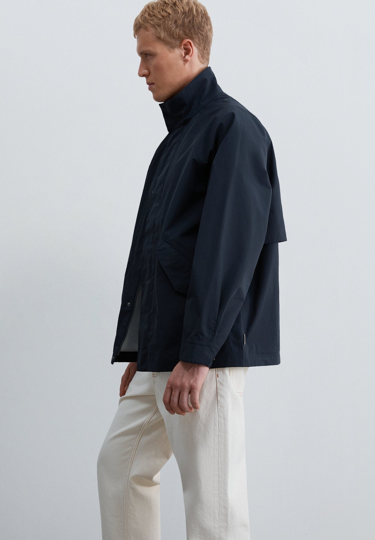 SCNEWTACTICAL JACKET