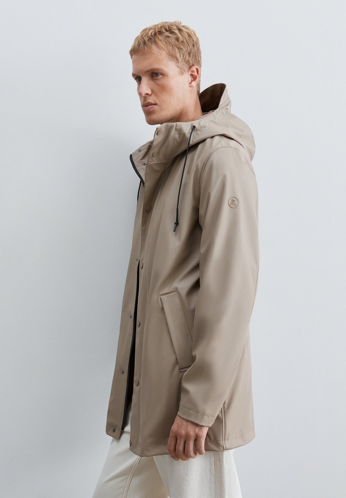 SCRAINCOAT