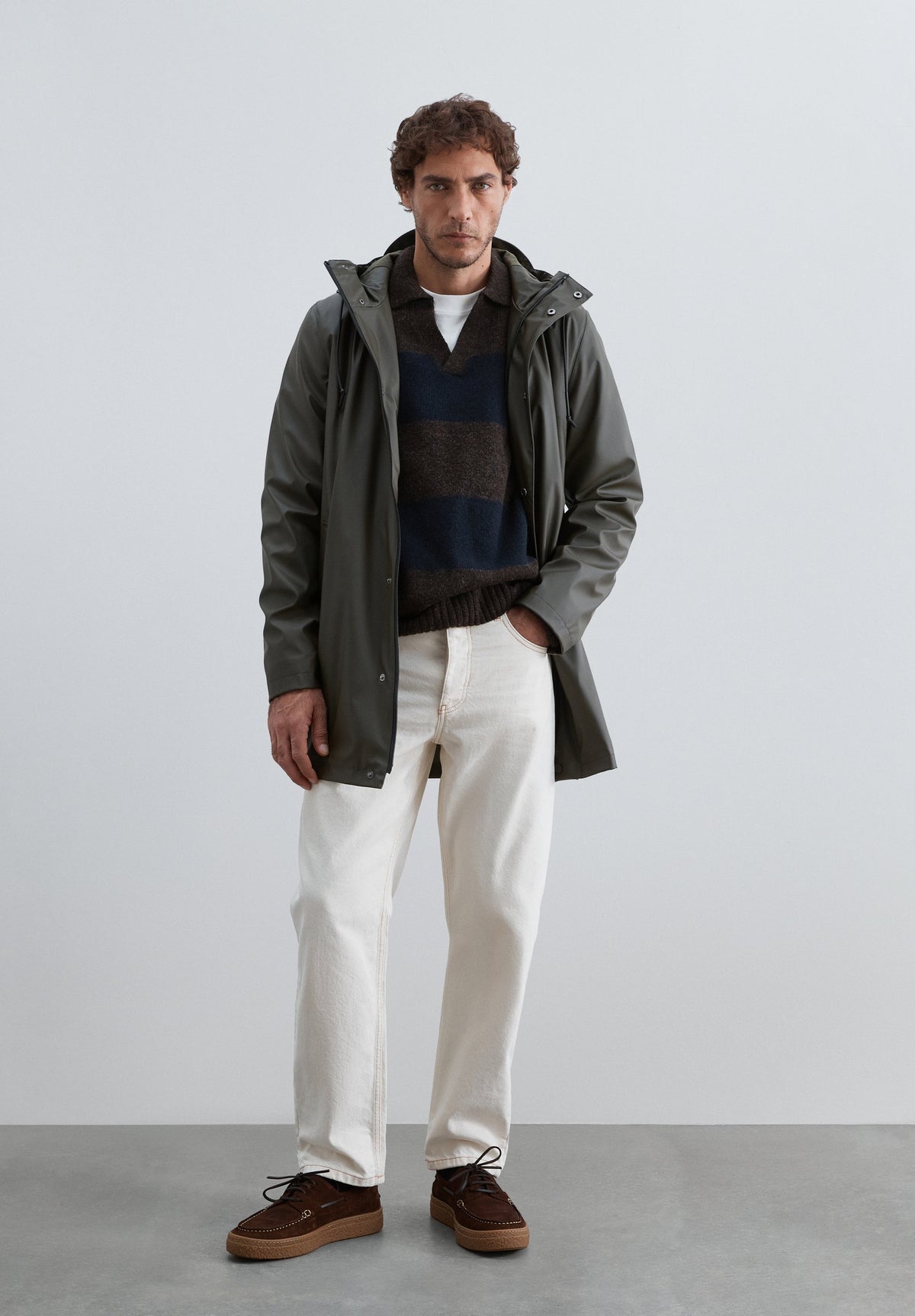 SCRAINCOAT