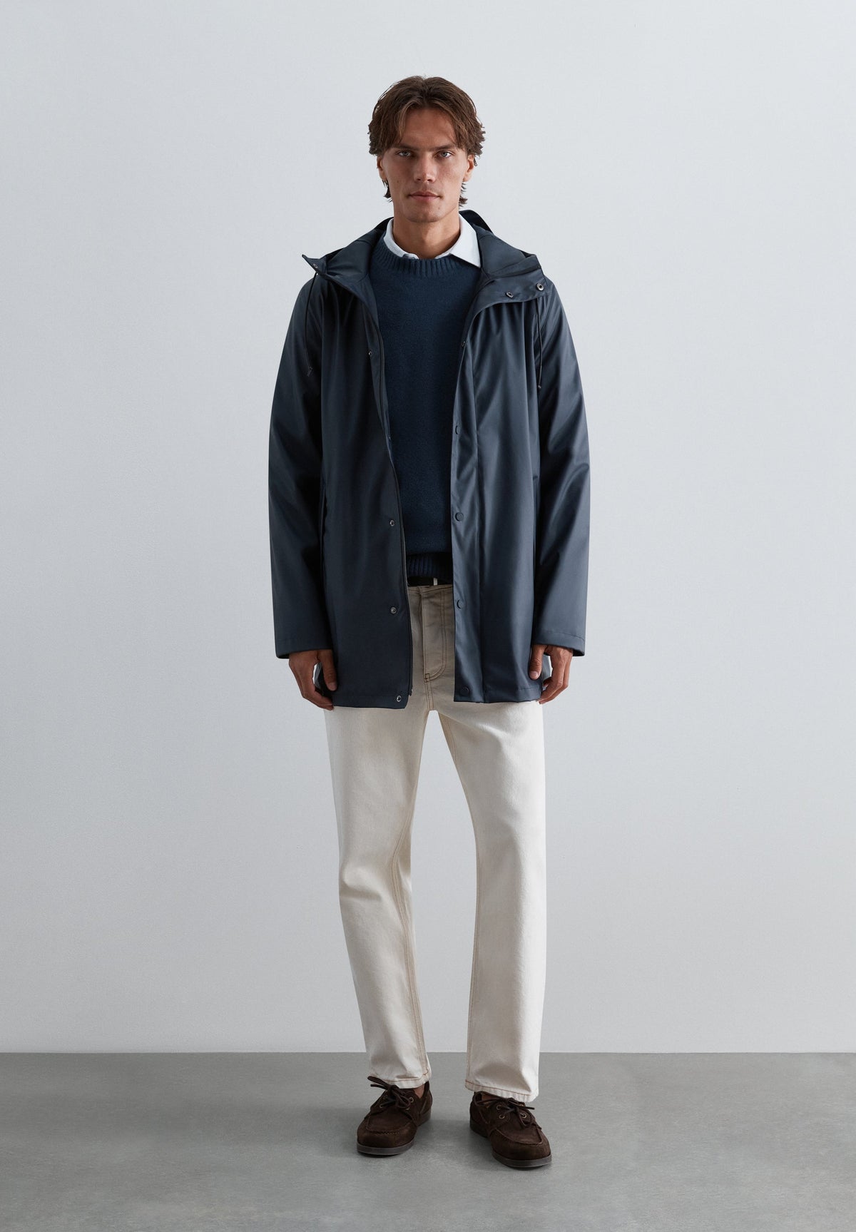 SCRAINCOAT