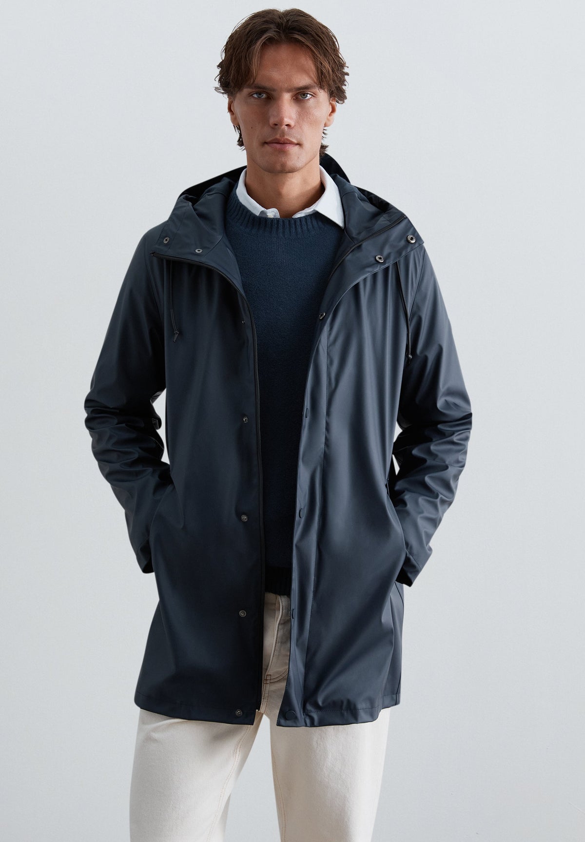 SCRAINCOAT
