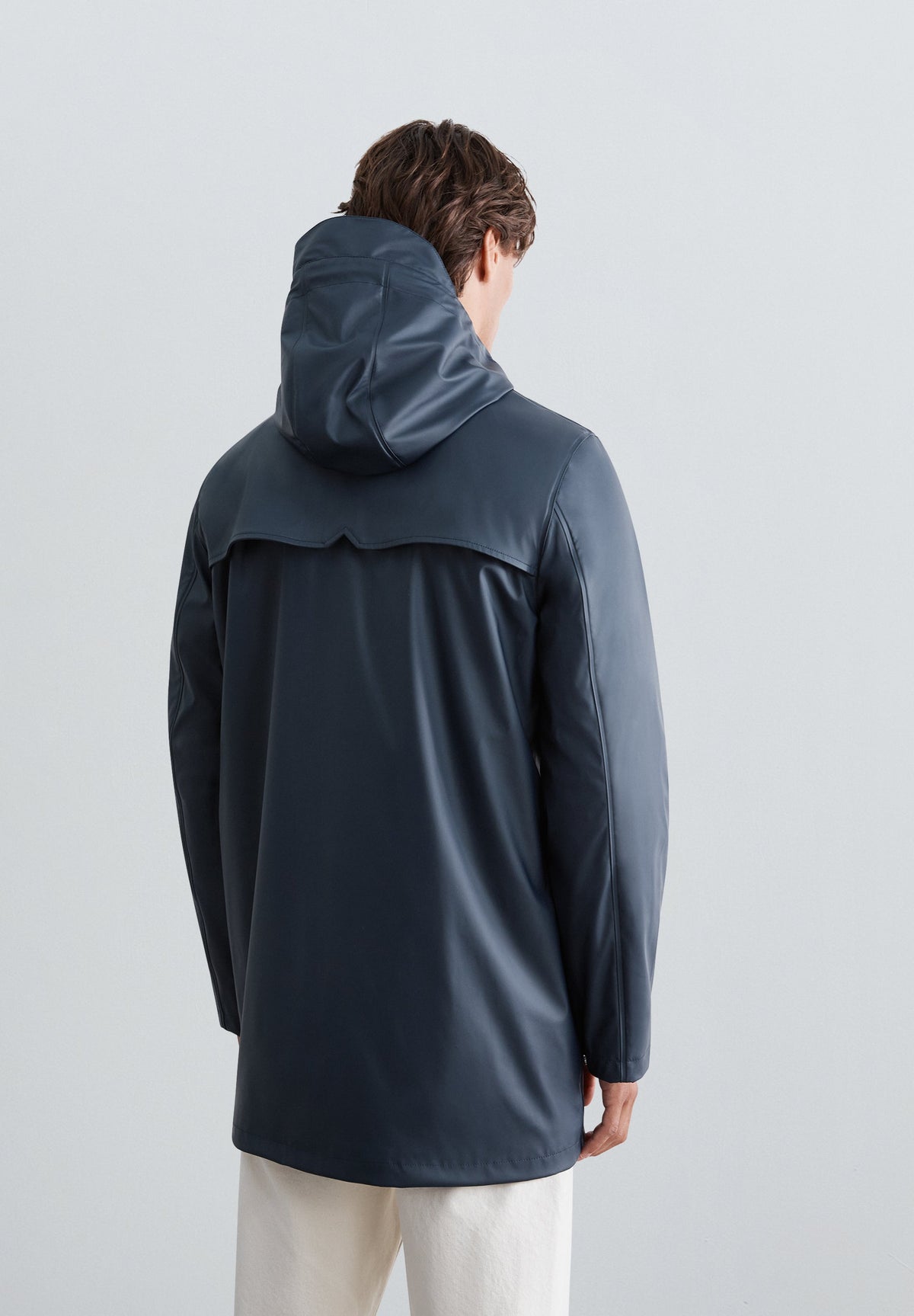 SCRAINCOAT