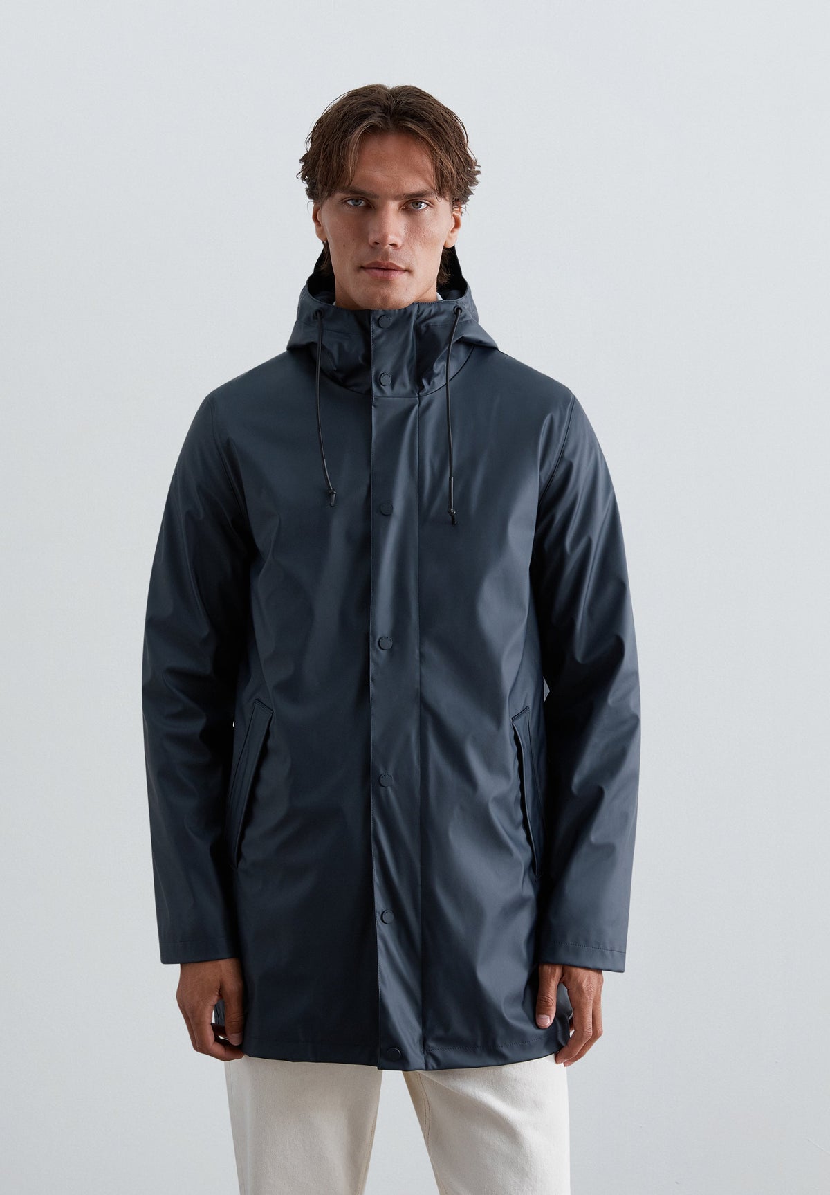 SCRAINCOAT