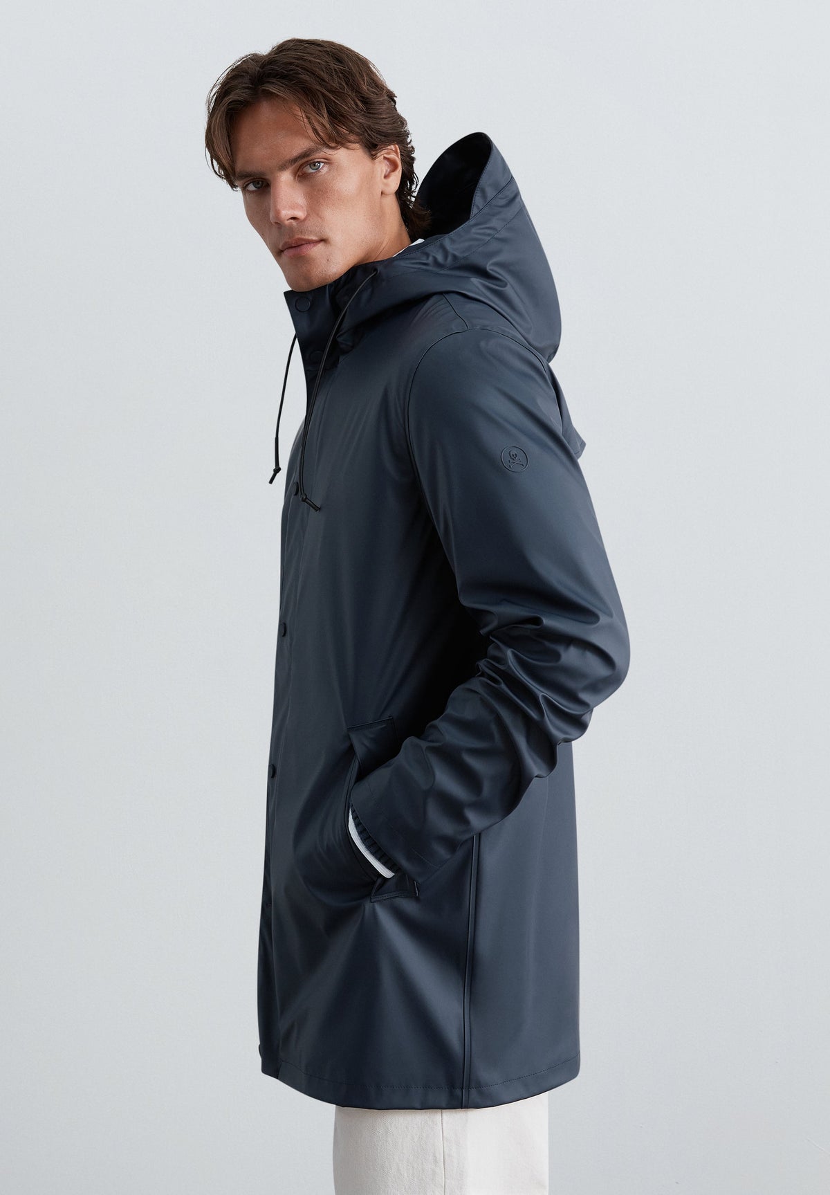 SCRAINCOAT