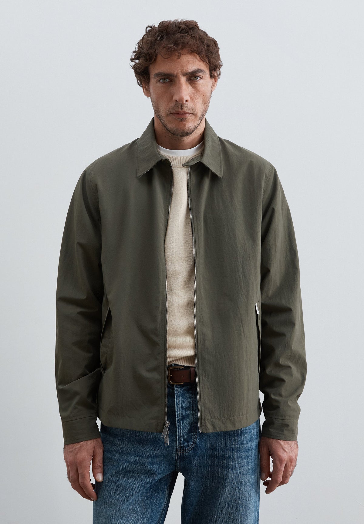SCLONDON JACKET