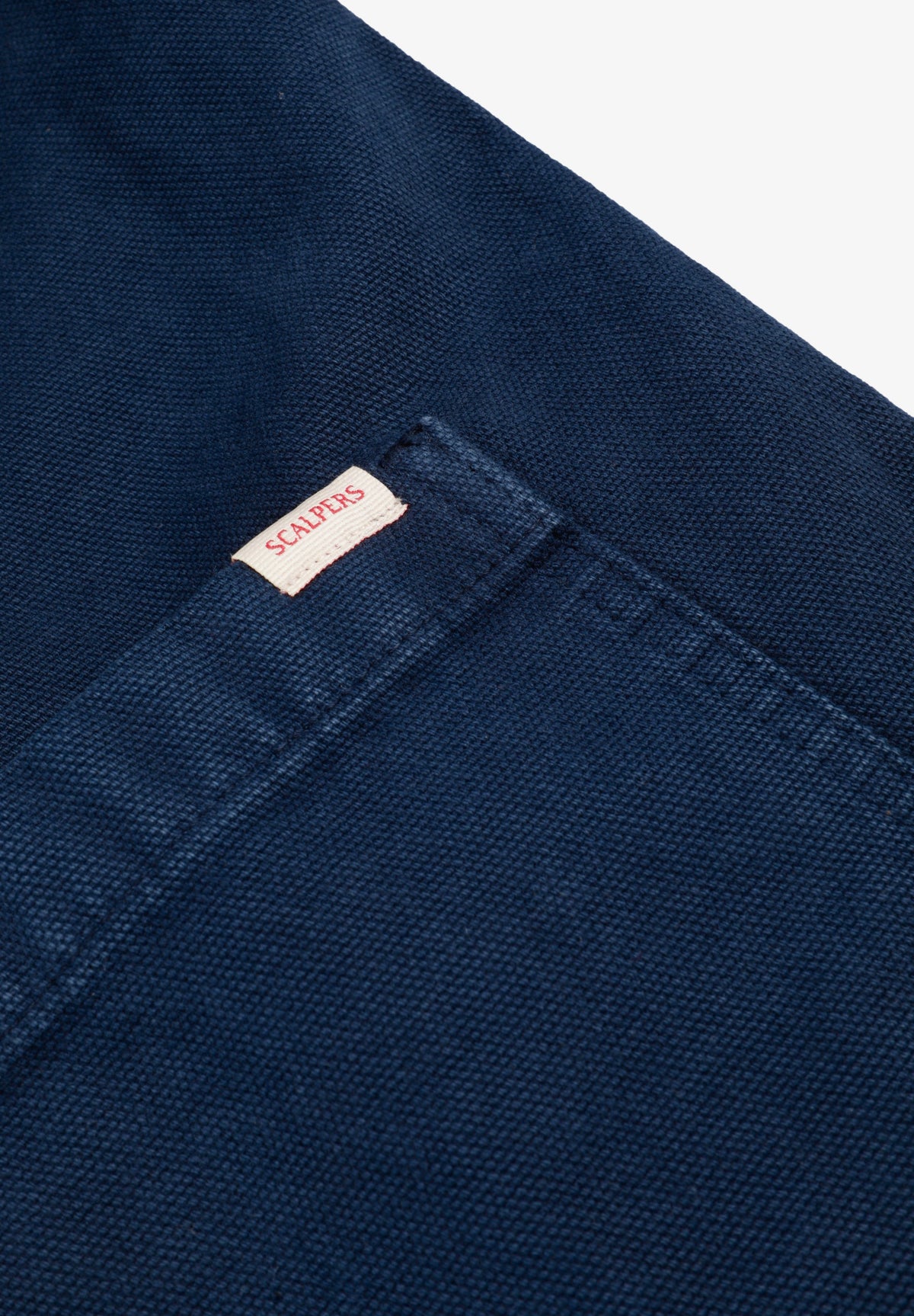 SCBLEU JACKET