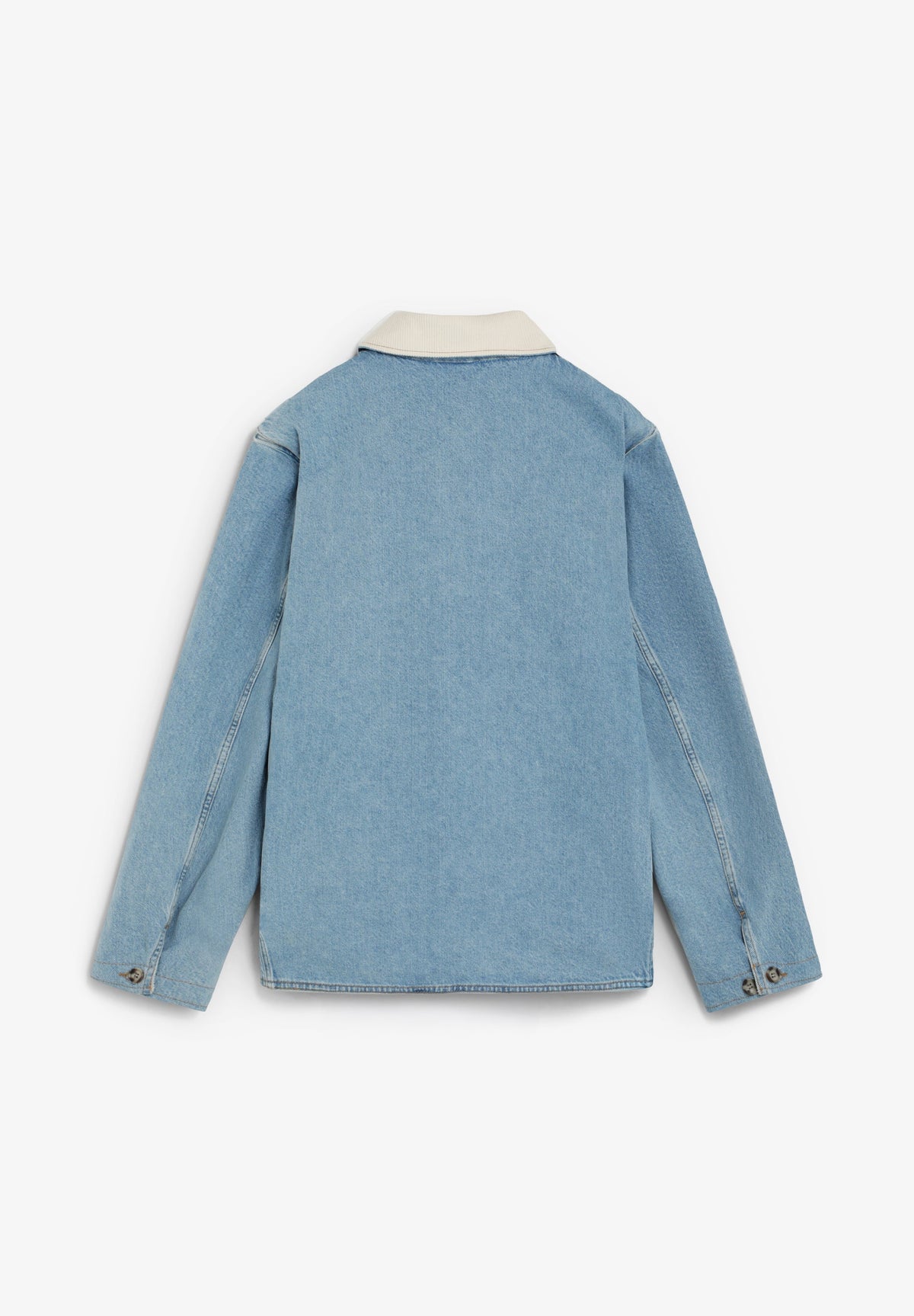 SCNORSCA DENIM JACKET