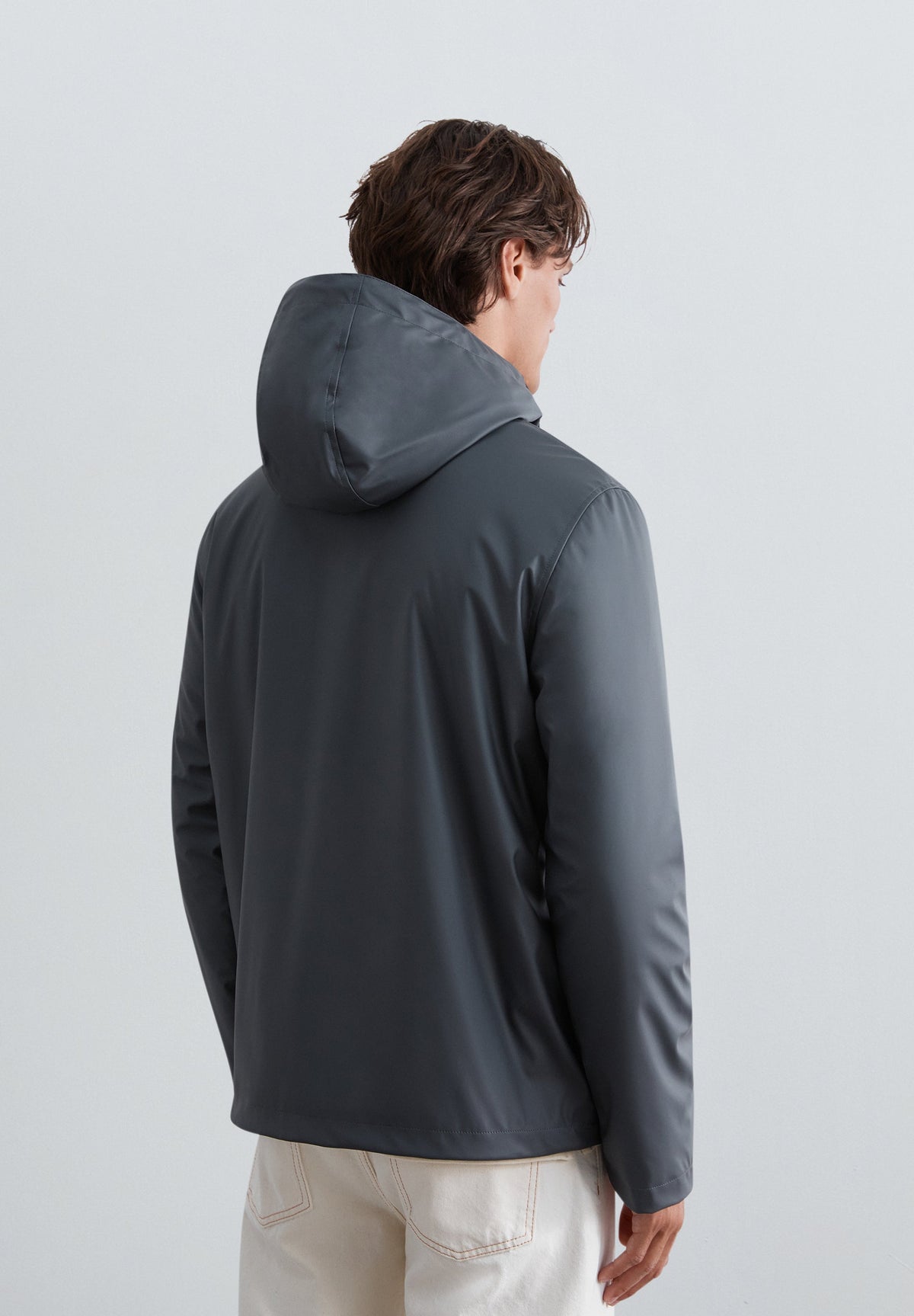SCRAIN JACKET