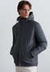 SCRAIN JACKET