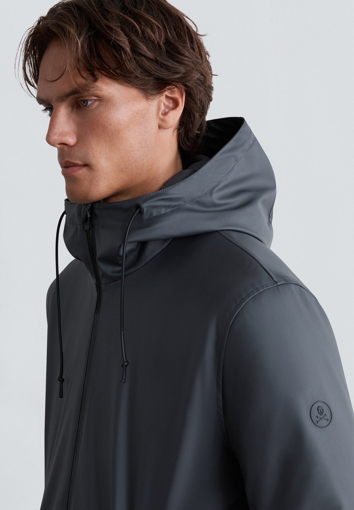 SCRAIN JACKET