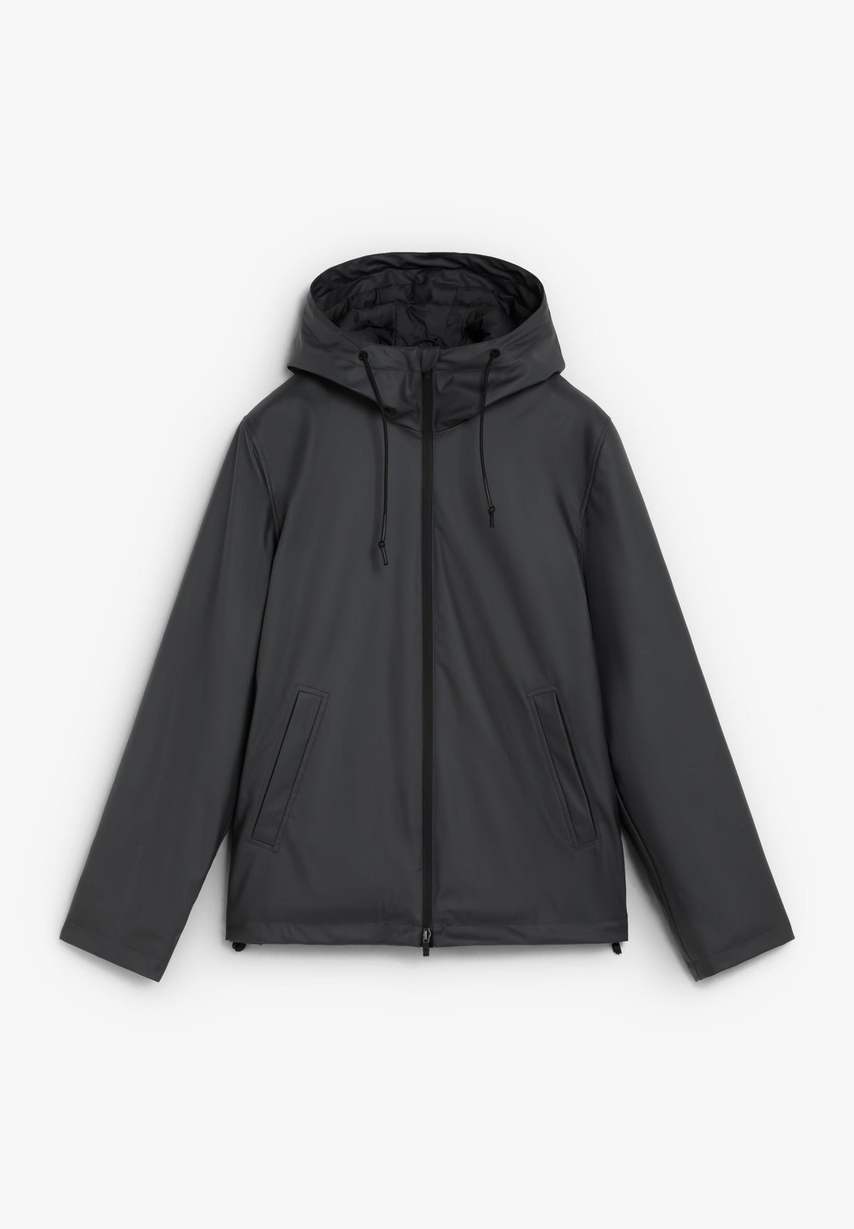 SCRAIN JACKET