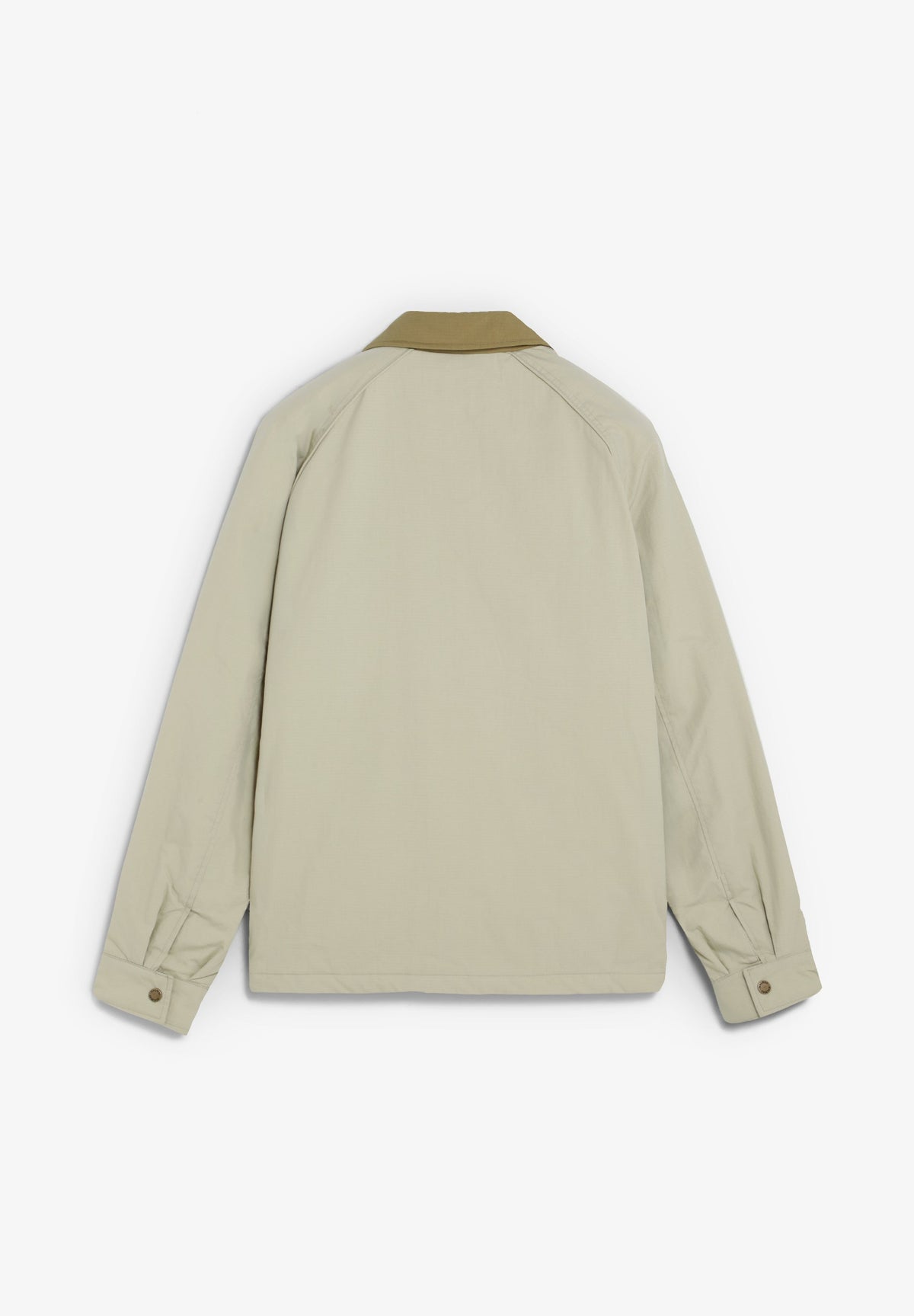SCBATABA JACKET