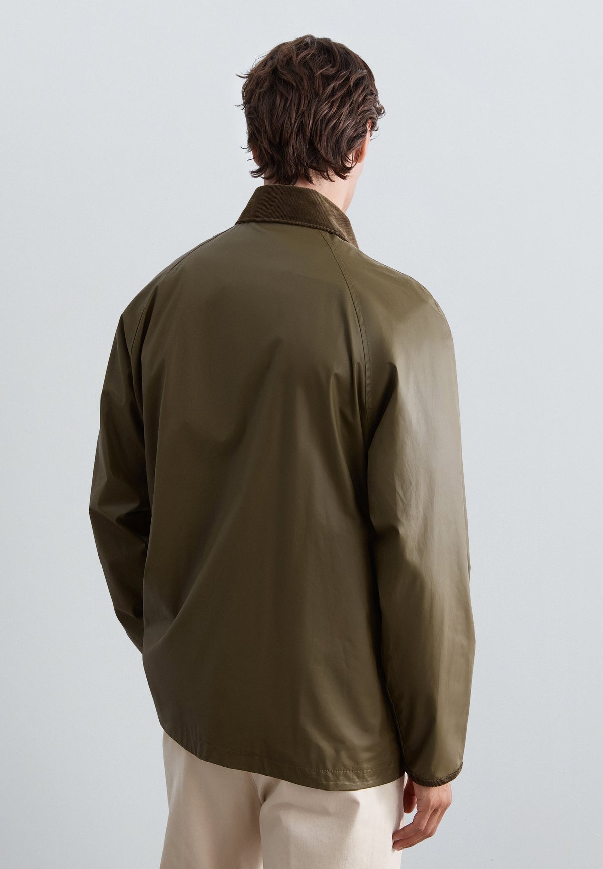 SCNEWSULIS JACKET