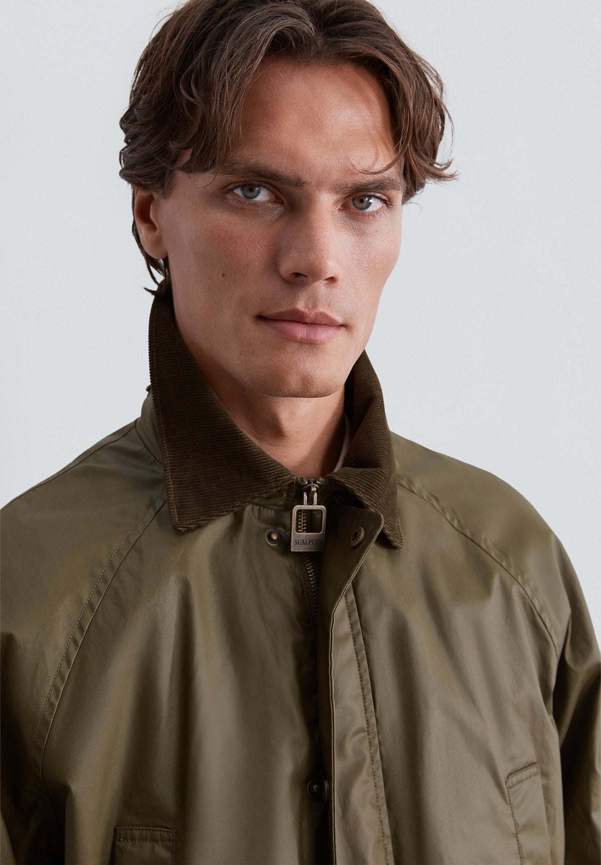 SCNEWSULIS JACKET