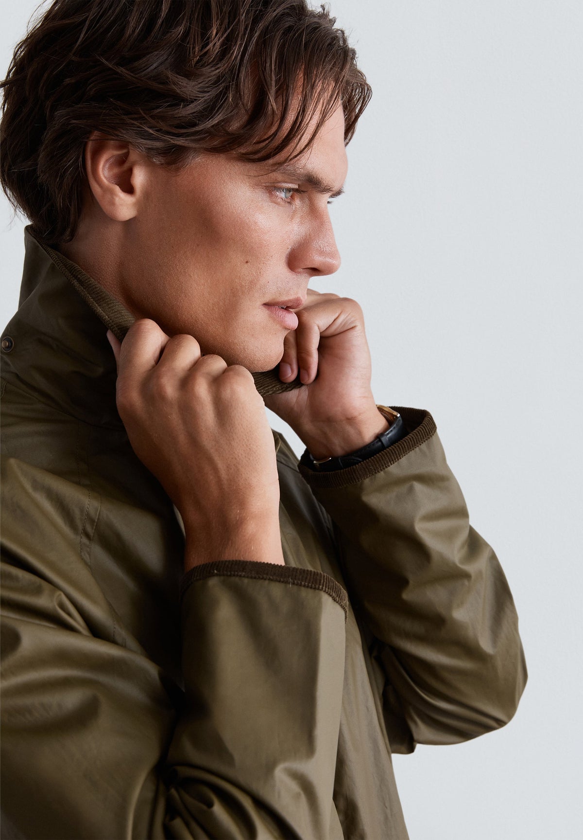 SCNEWSULIS JACKET