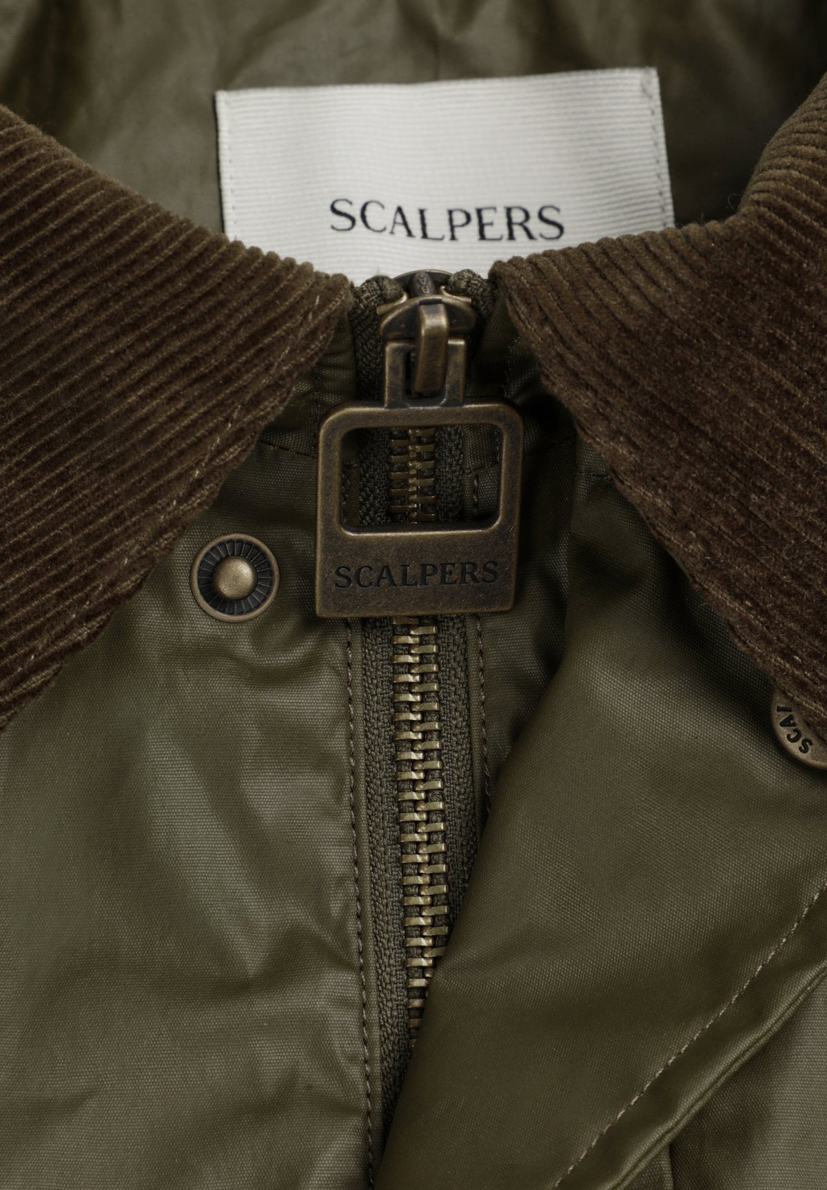 SCNEWSULIS JACKET