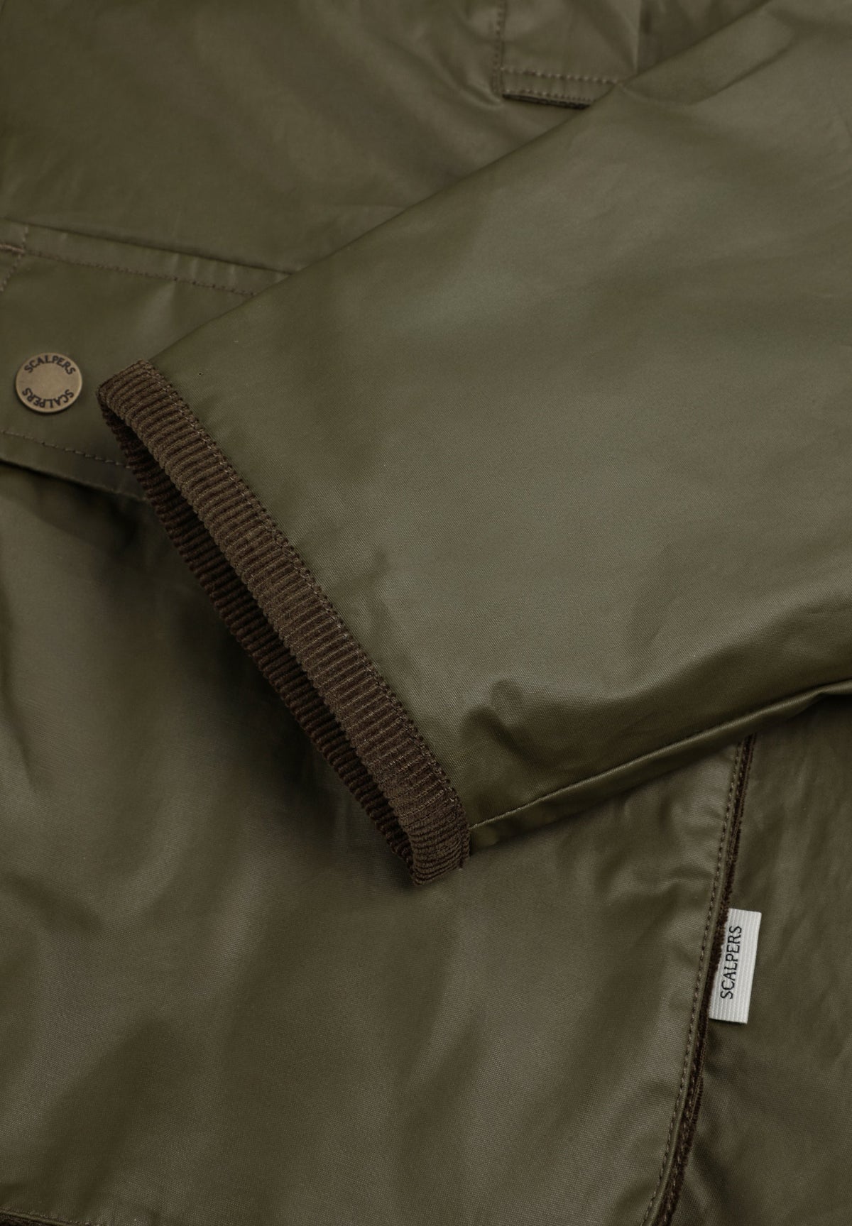 SCNEWSULIS JACKET