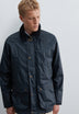 SCNEWSULIS JACKET