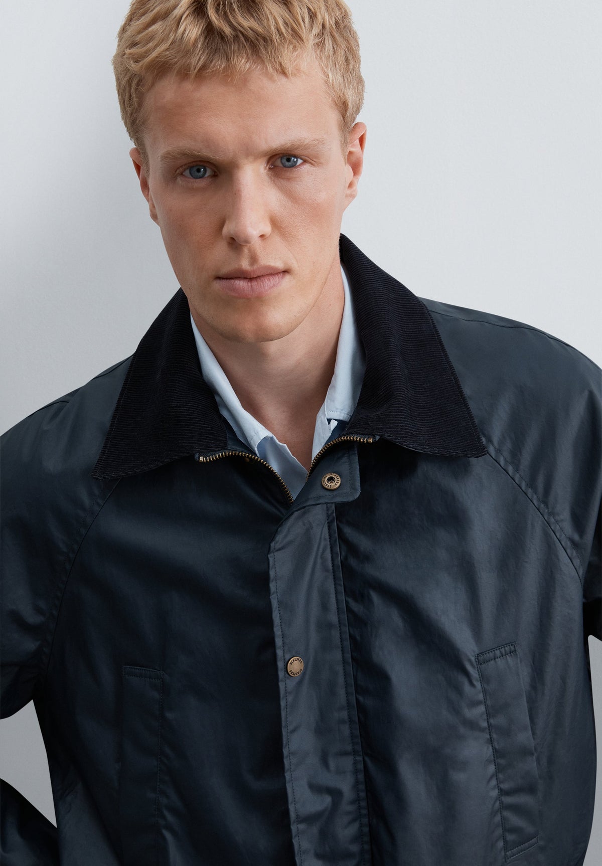 SCNEWSULIS JACKET