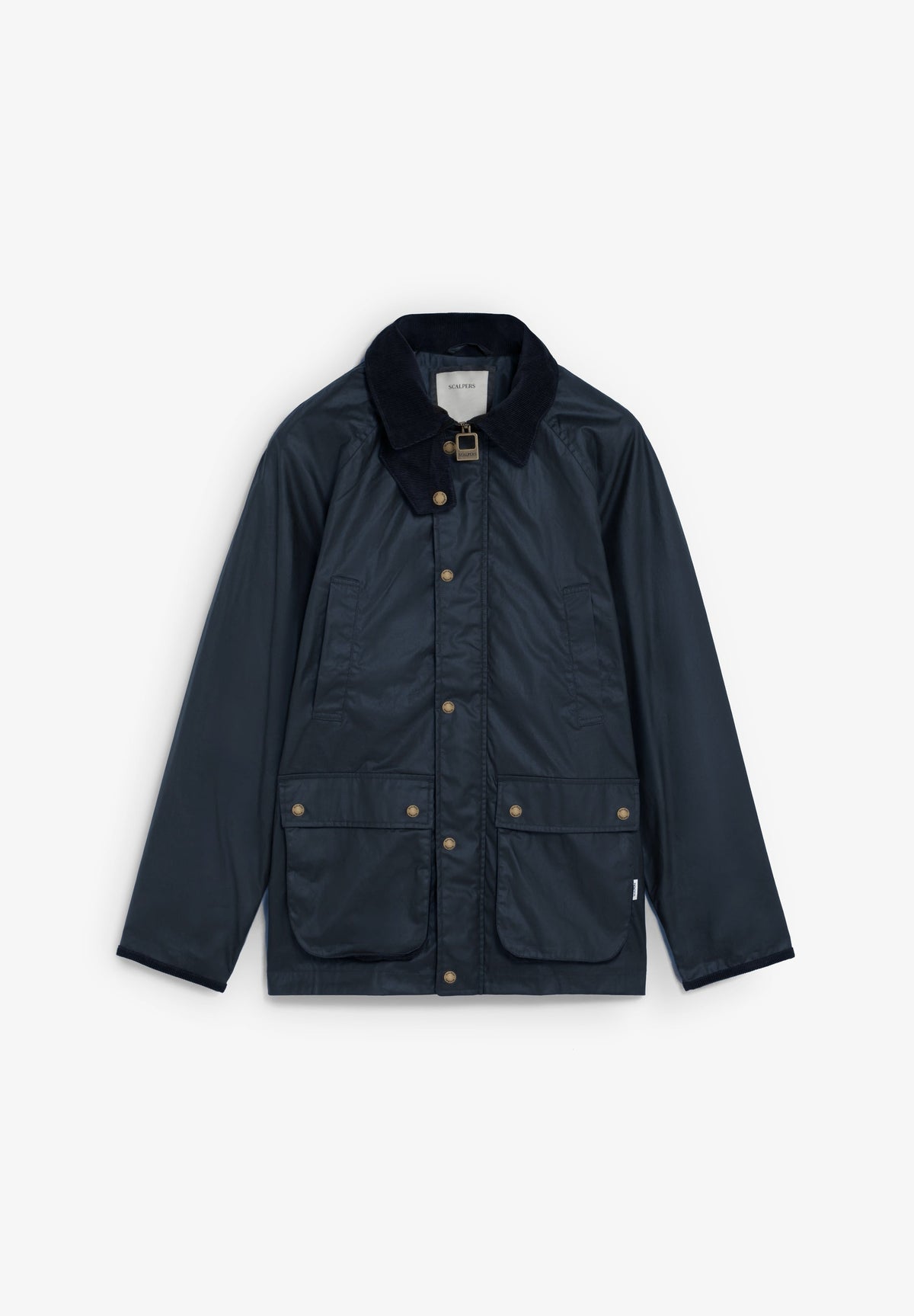 SCNEWSULIS JACKET