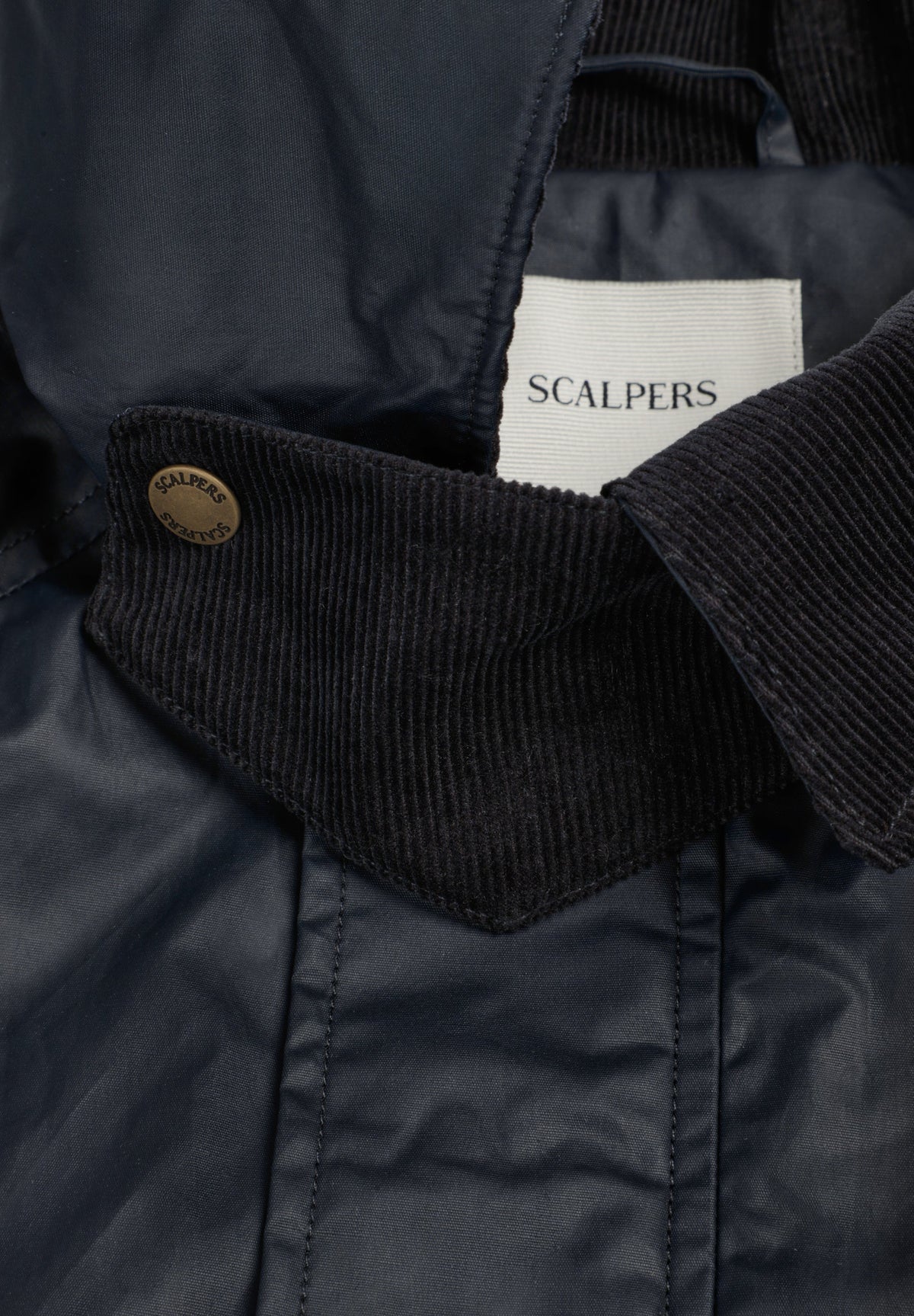 SCNEWSULIS JACKET