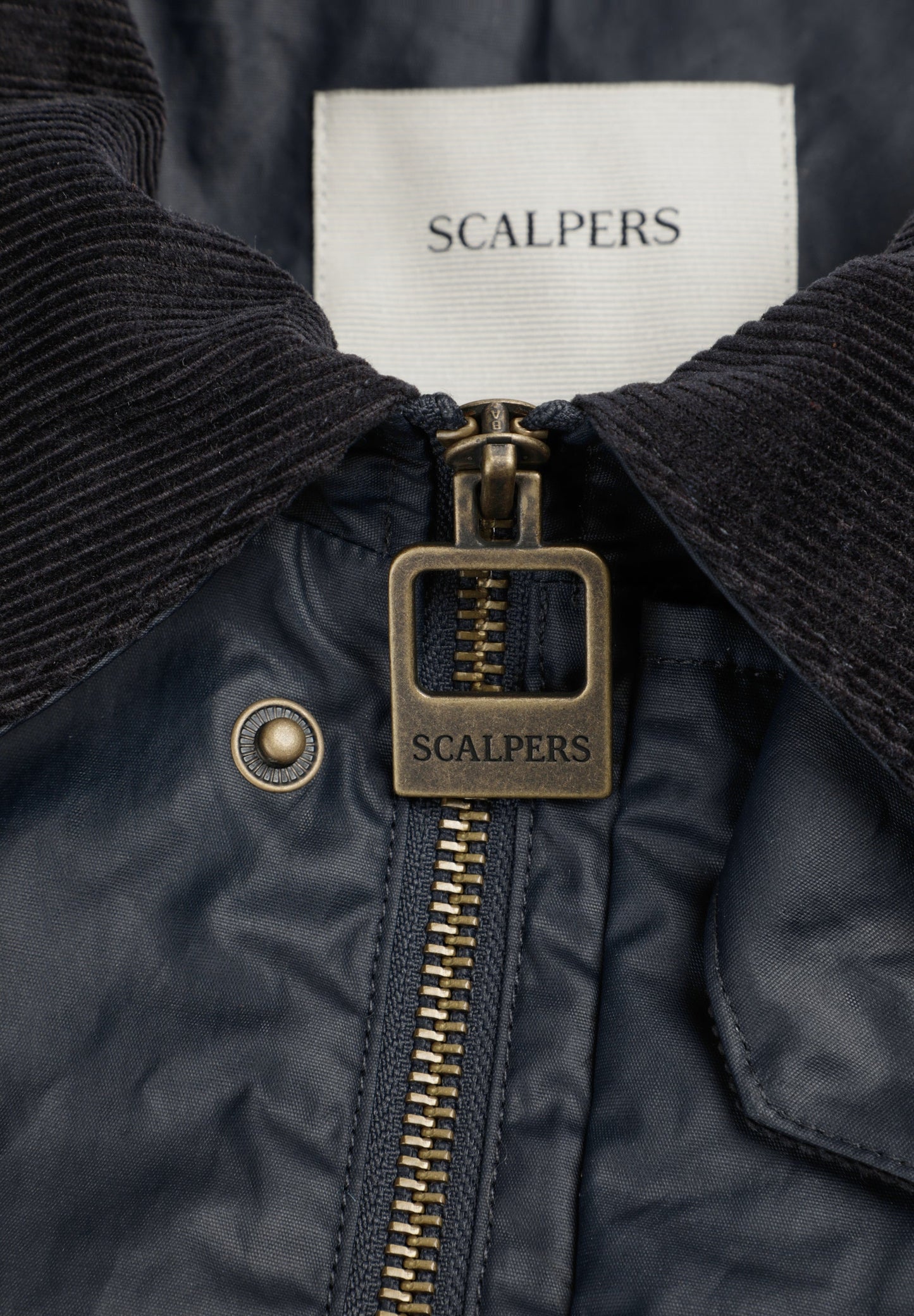 SCNEWSULIS JACKET