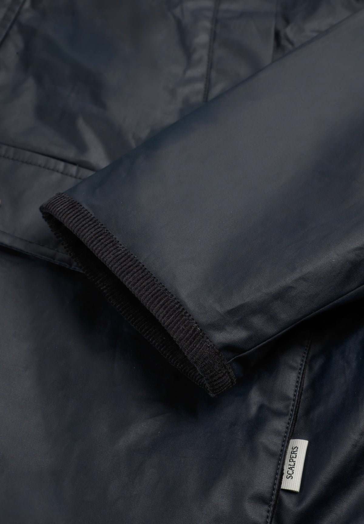SCNEWSULIS JACKET