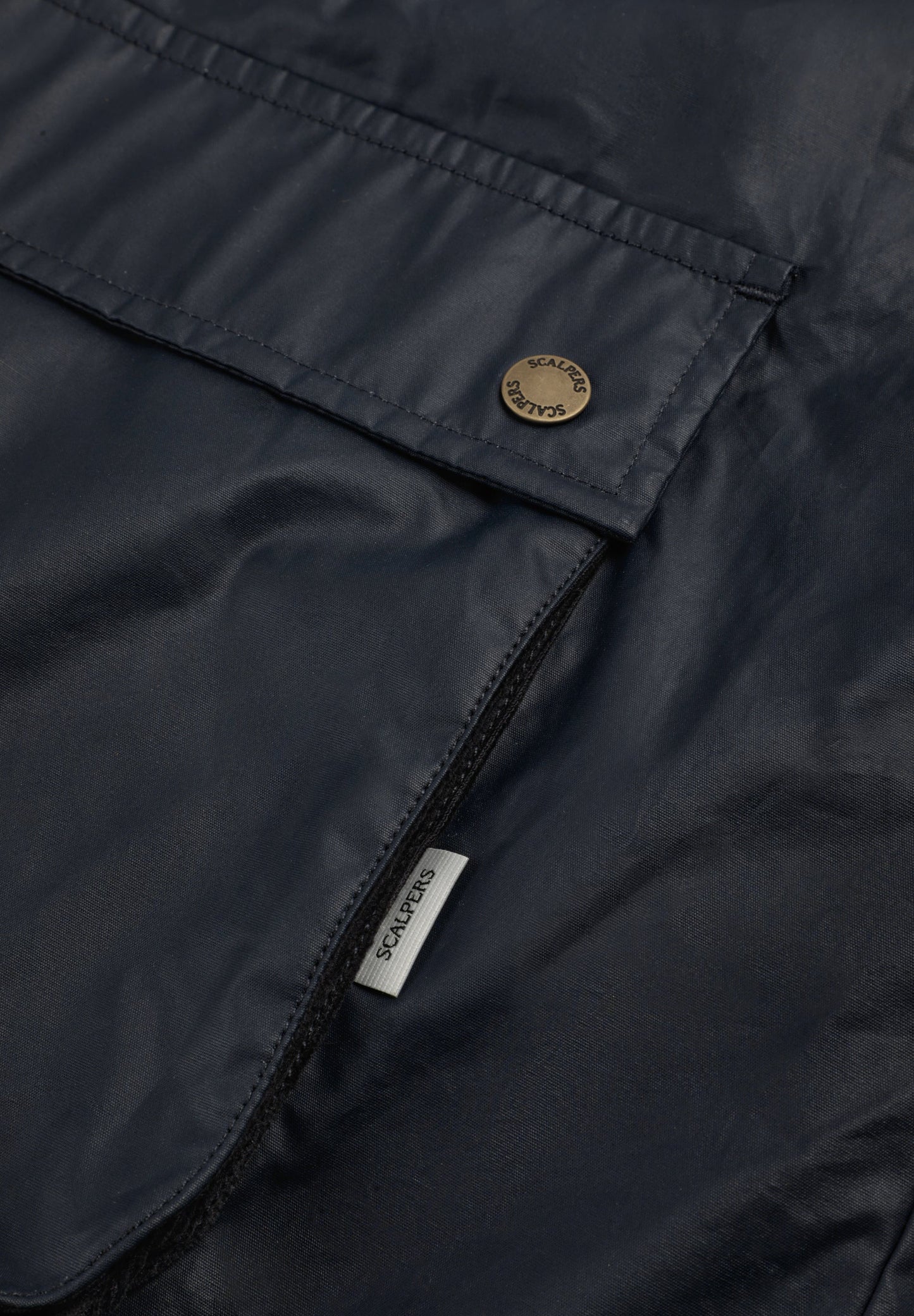 SCNEWSULIS JACKET