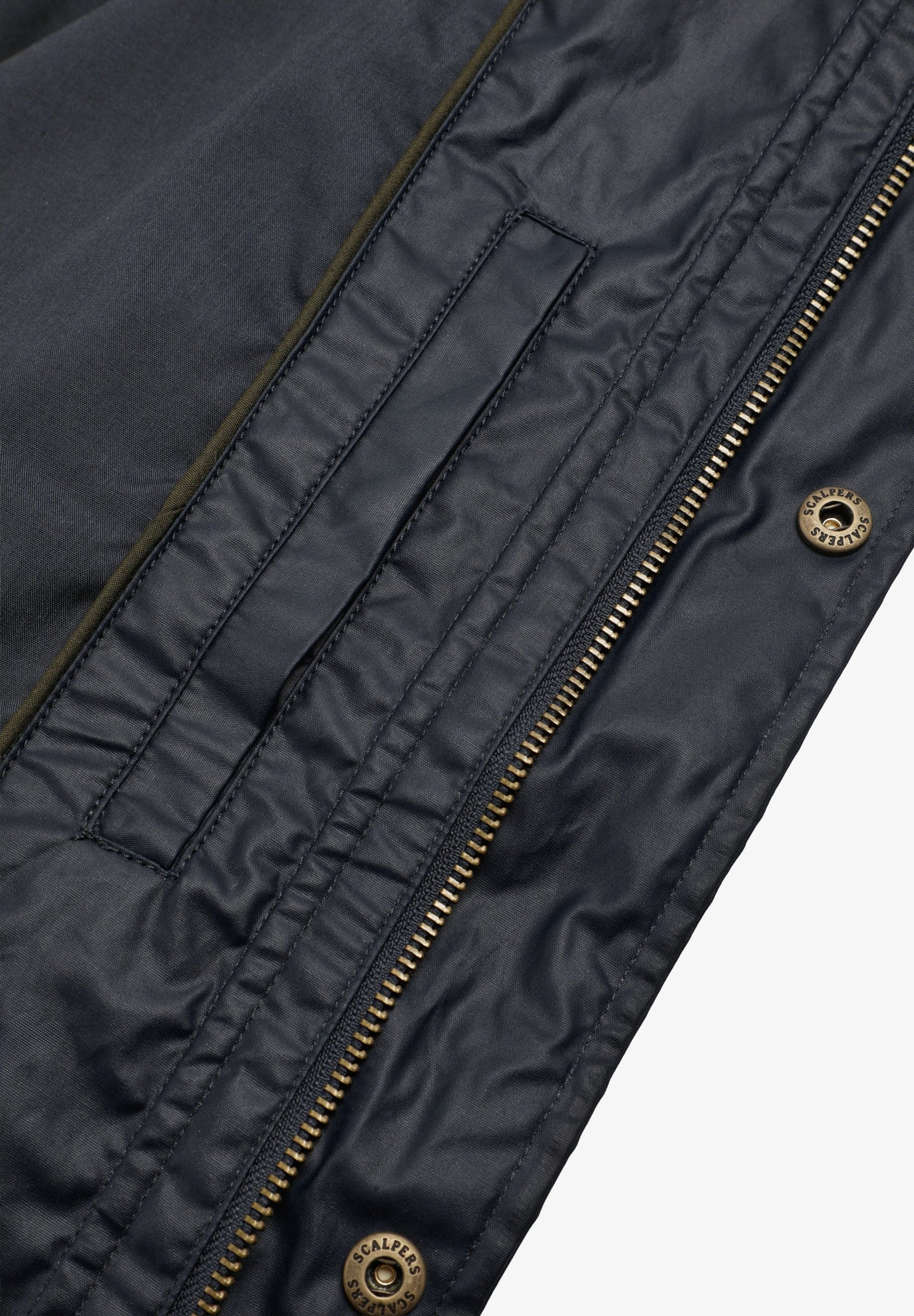 SCNEWSULIS JACKET