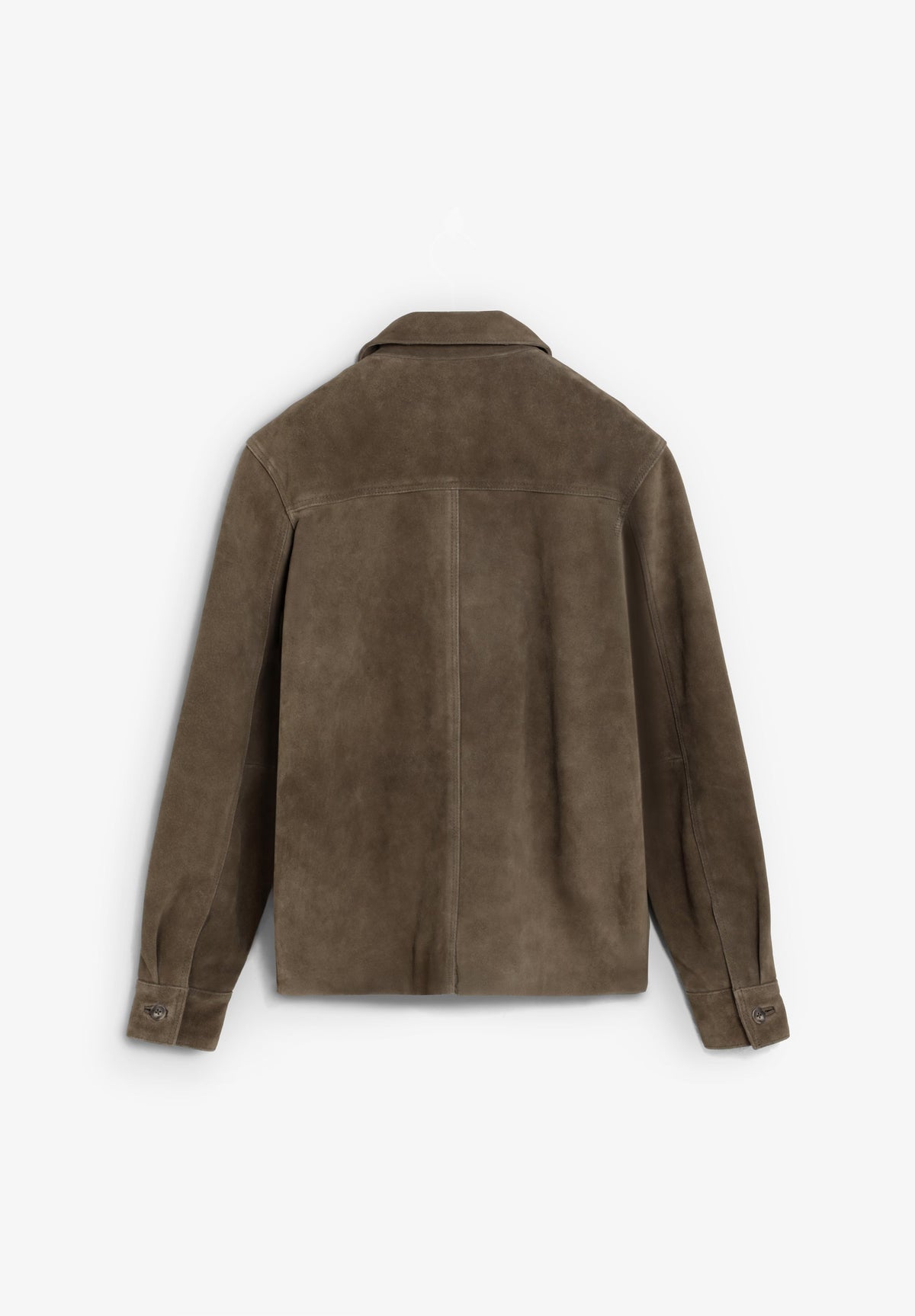 SCMILAR SUEDE JACKET