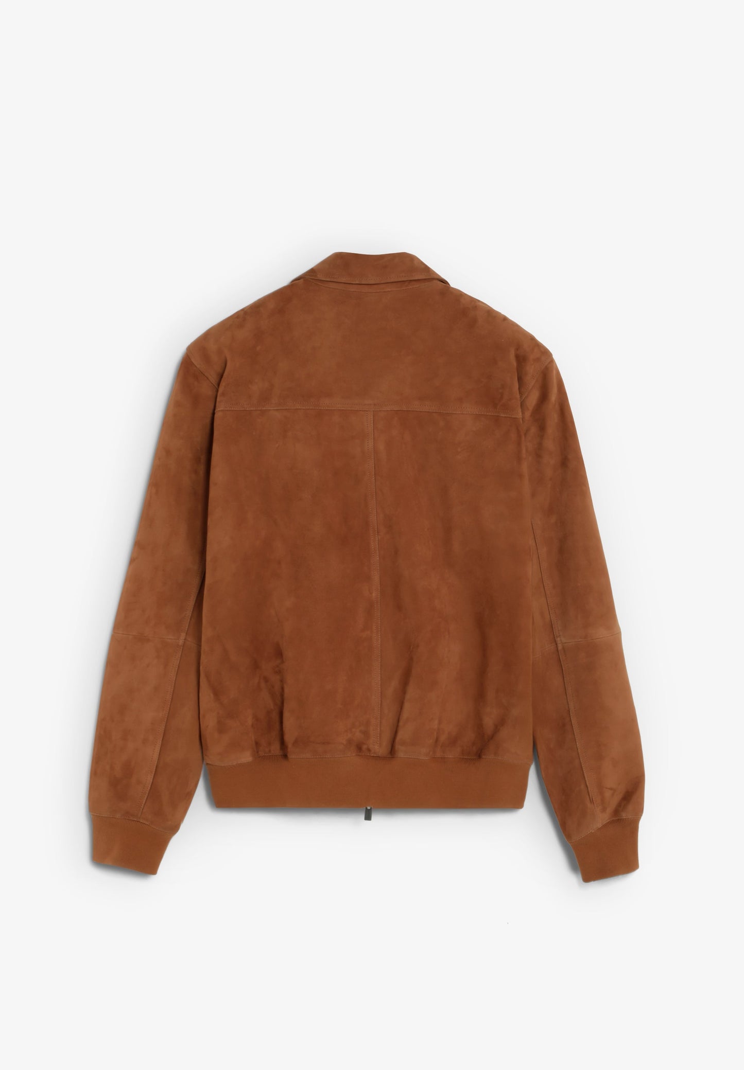 SCZEKE SUEDE JACKET