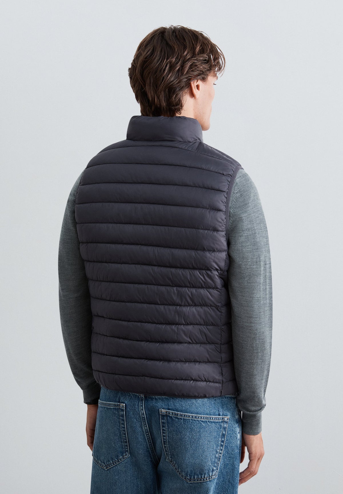 SCGSTAAD VEST