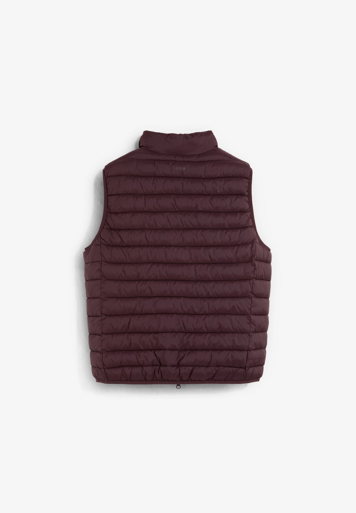 SCGSTAAD VEST