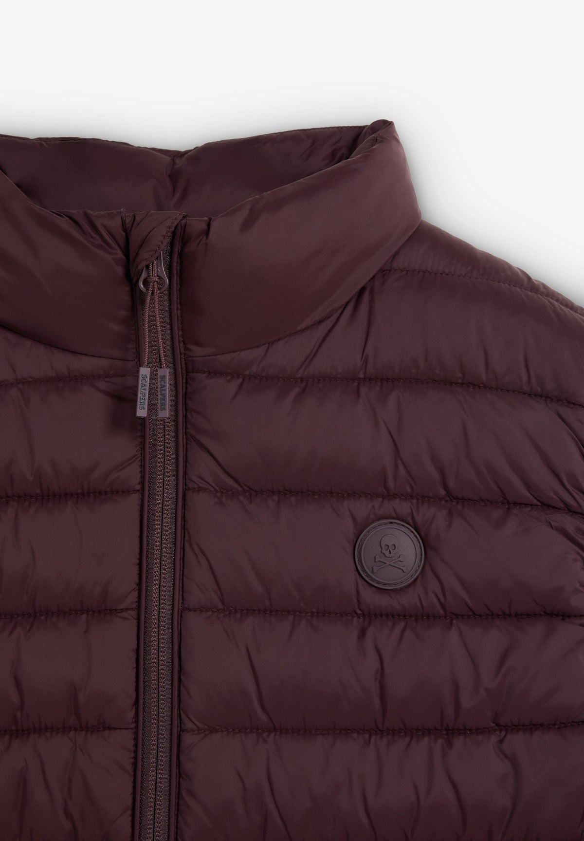 SCGSTAAD VEST
