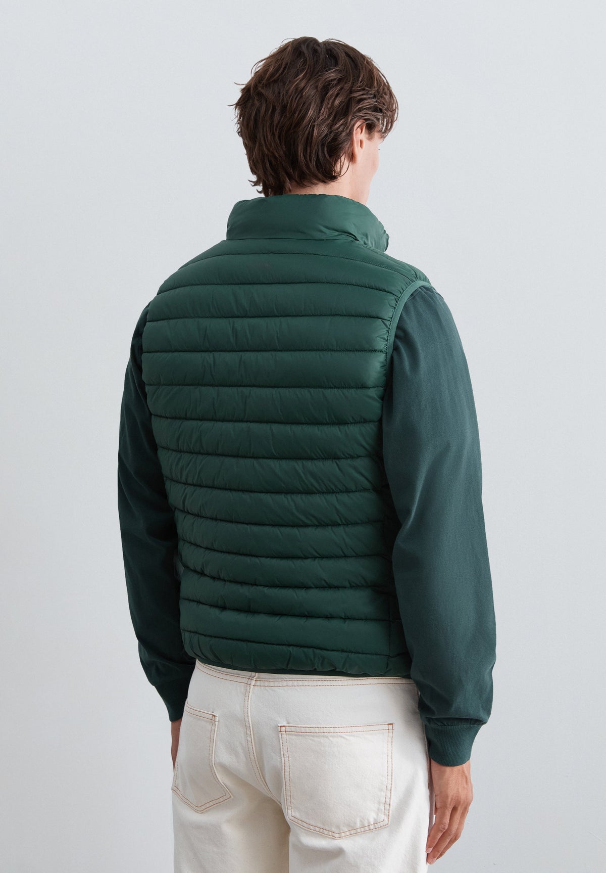 SCGSTAAD VEST