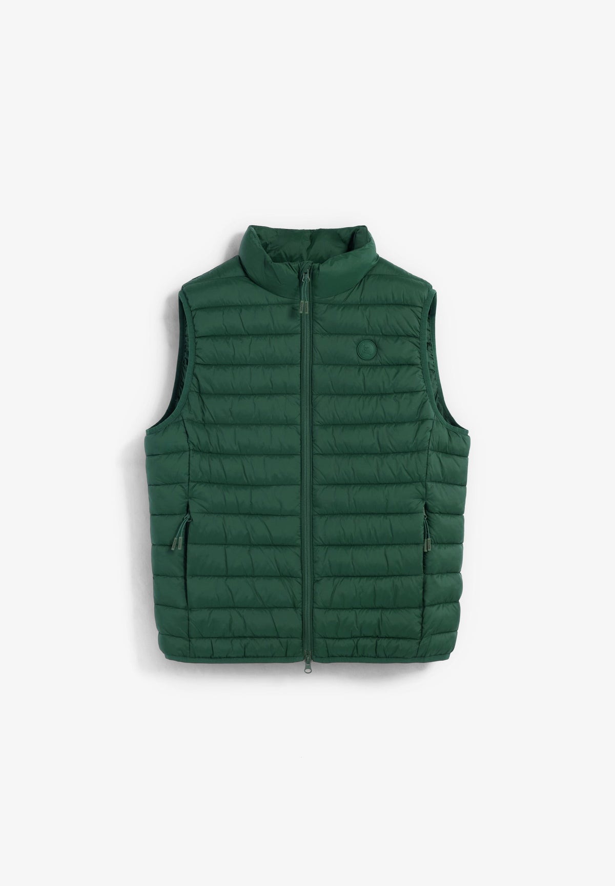 SCGSTAAD VEST
