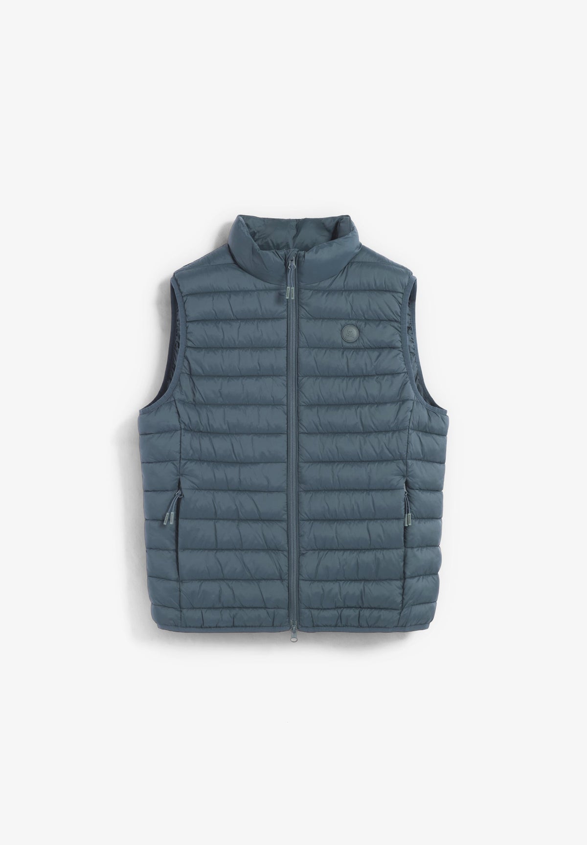 SCGSTAAD VEST