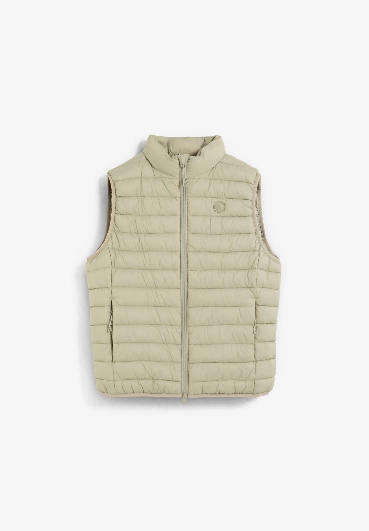 SCGSTAAD VEST