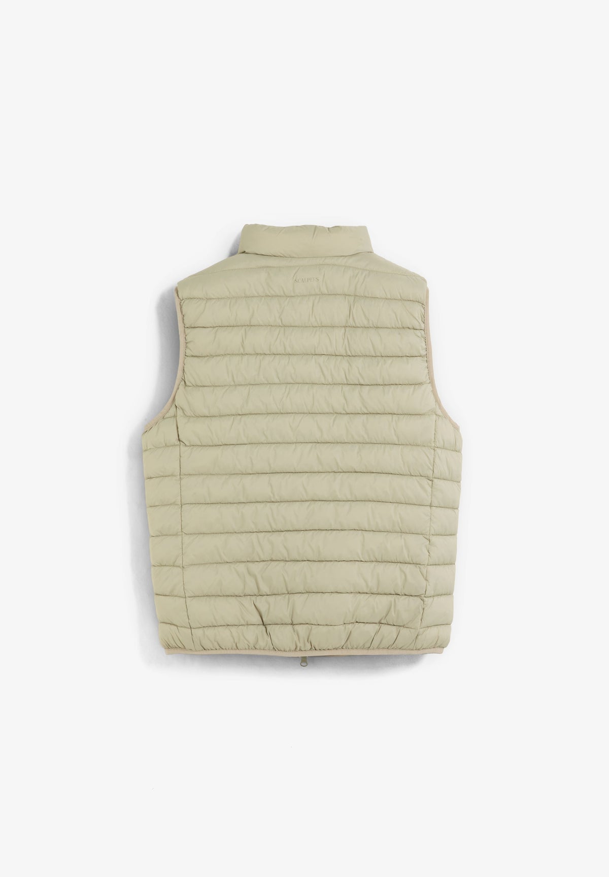 SCGSTAAD VEST