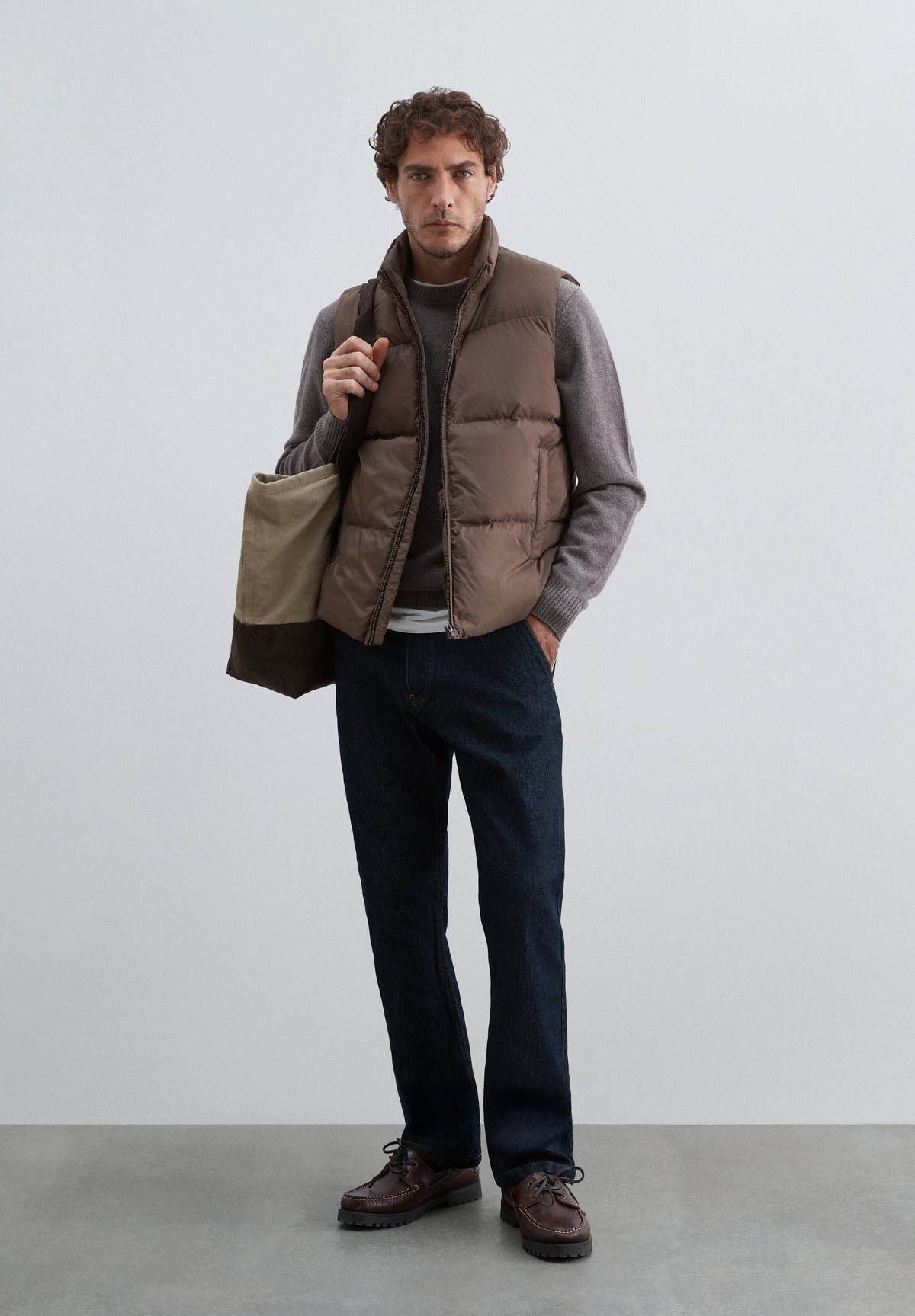 SCPORLANT VEST