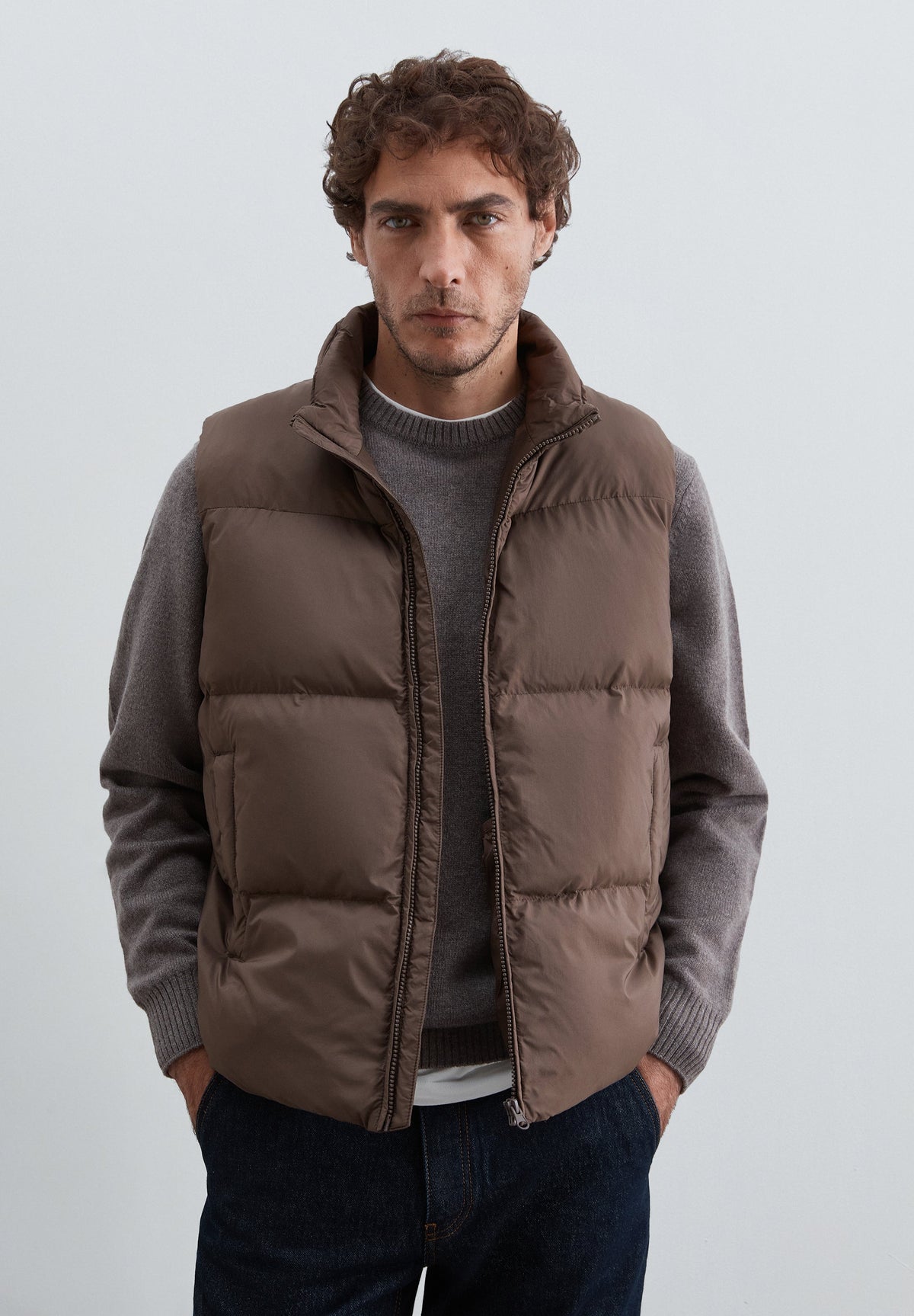 SCPORLANT VEST