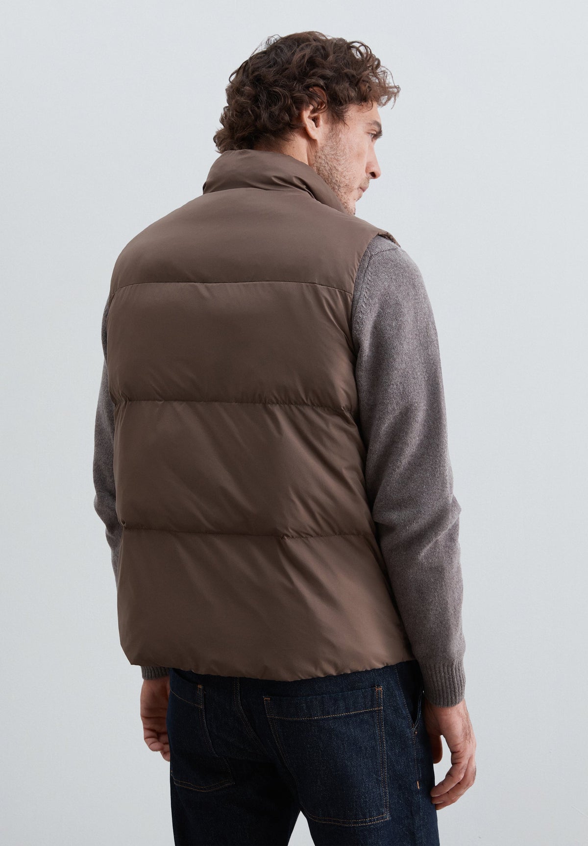 SCPORLANT VEST