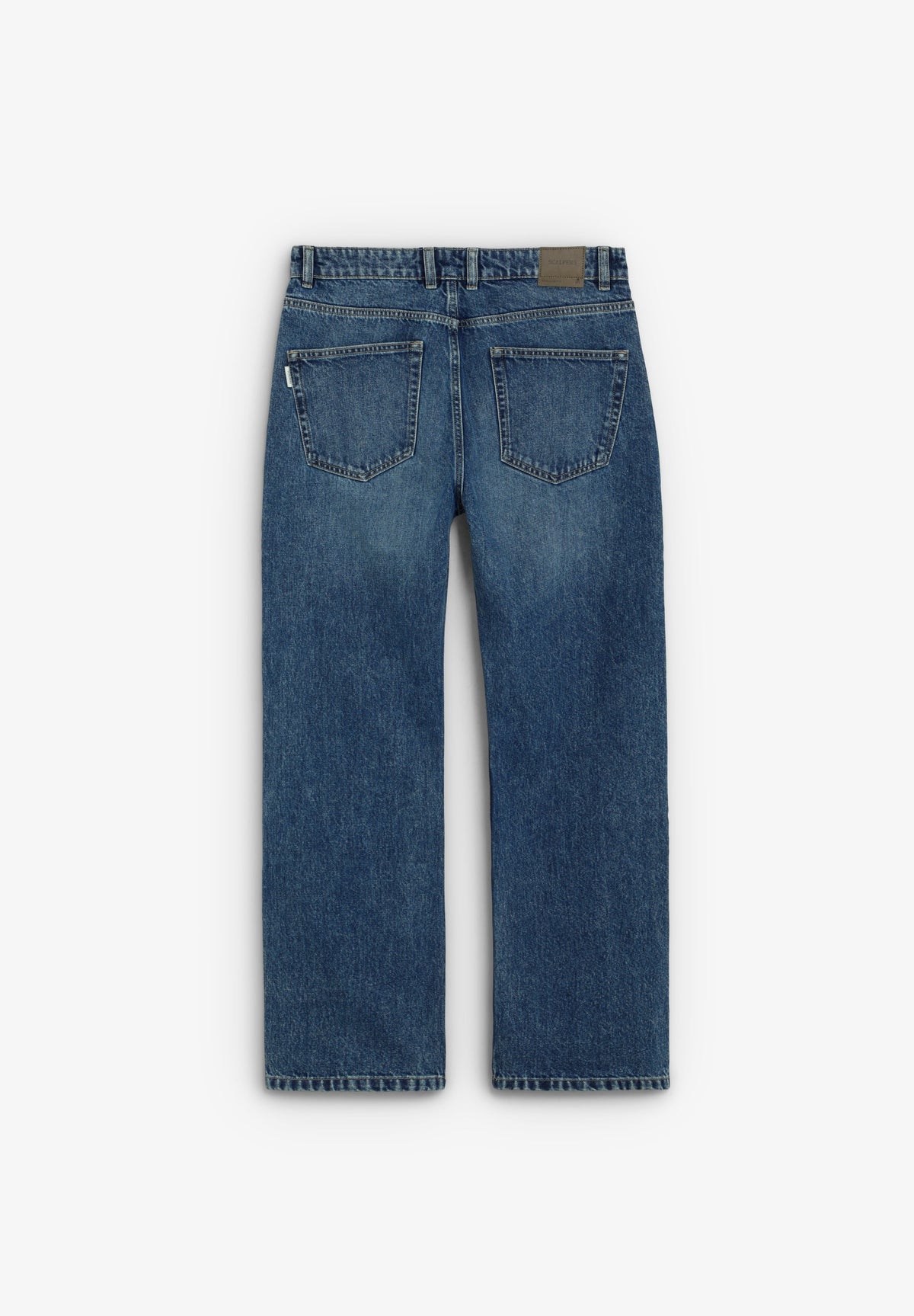 REGULAR FIT JEANS