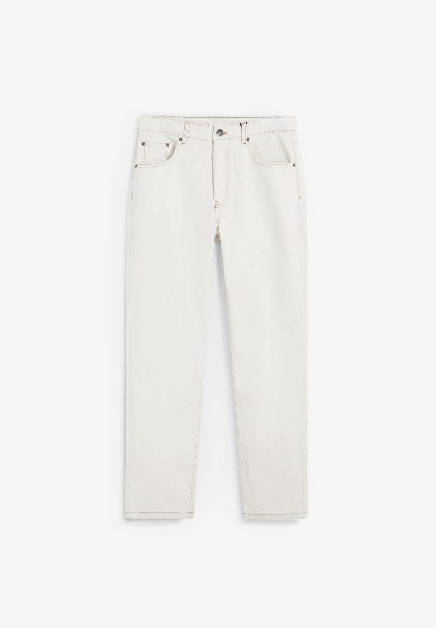 SCCROPPED JEANS