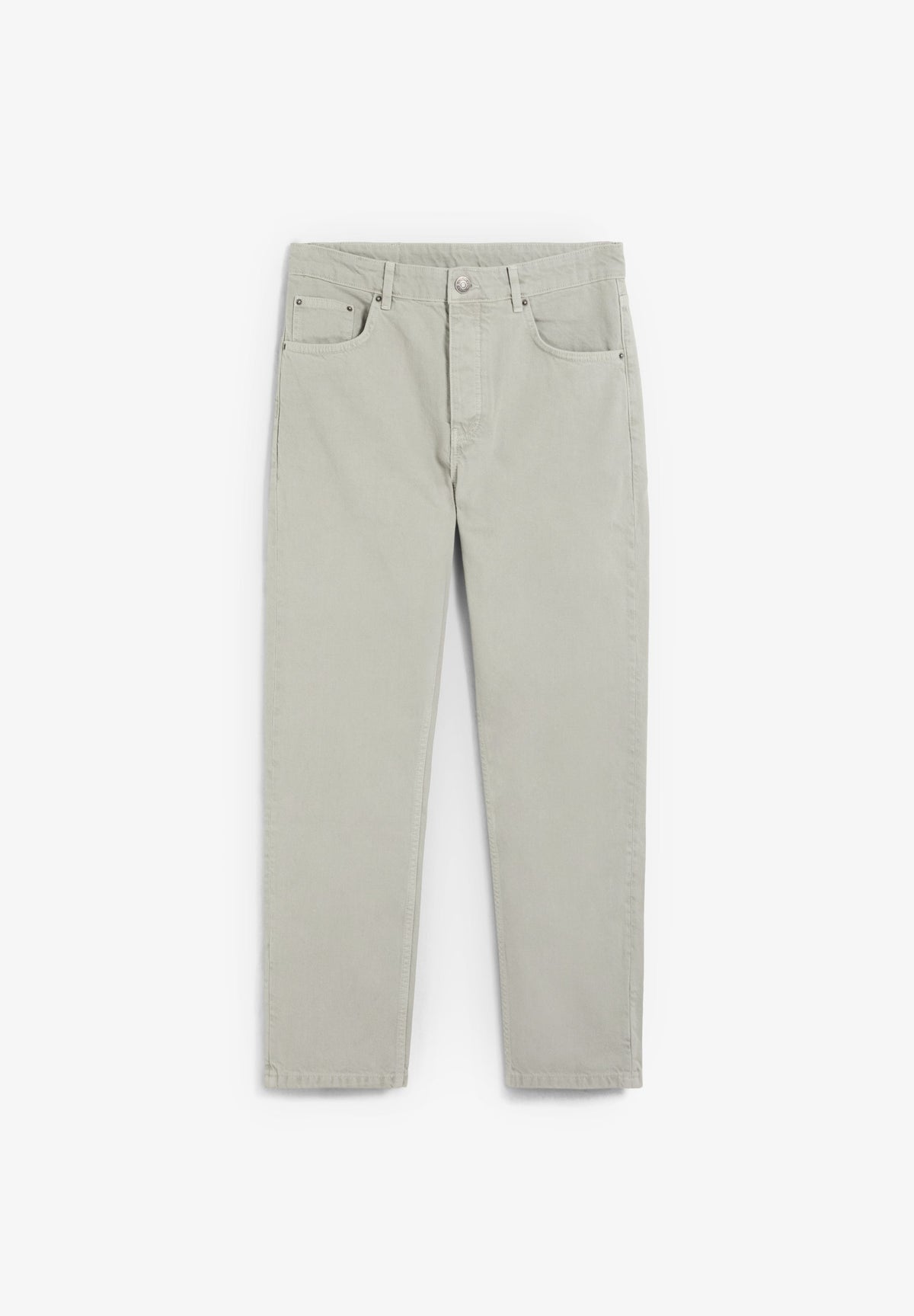 SCCROPPED JEANS