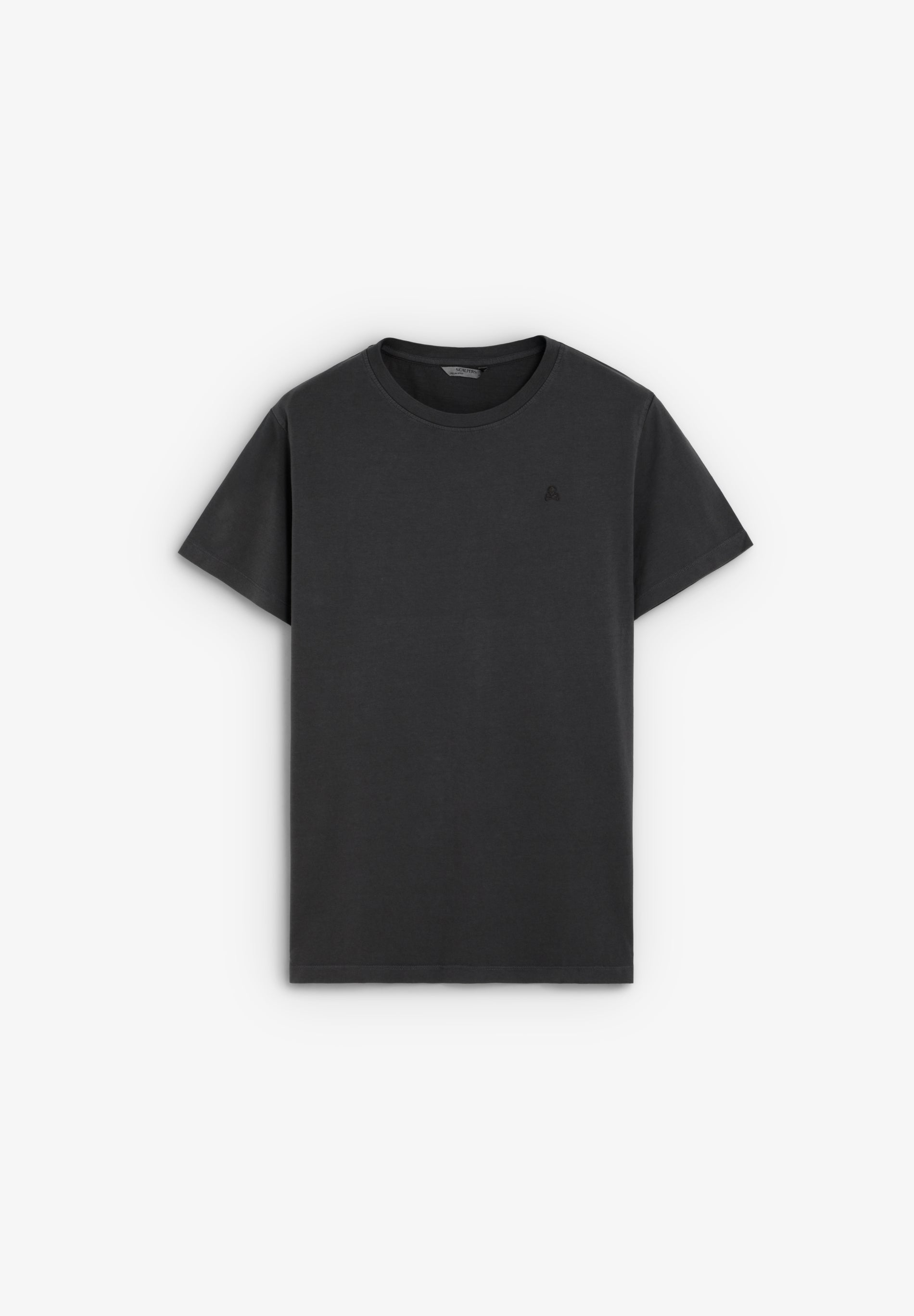 SCSKULL TEE