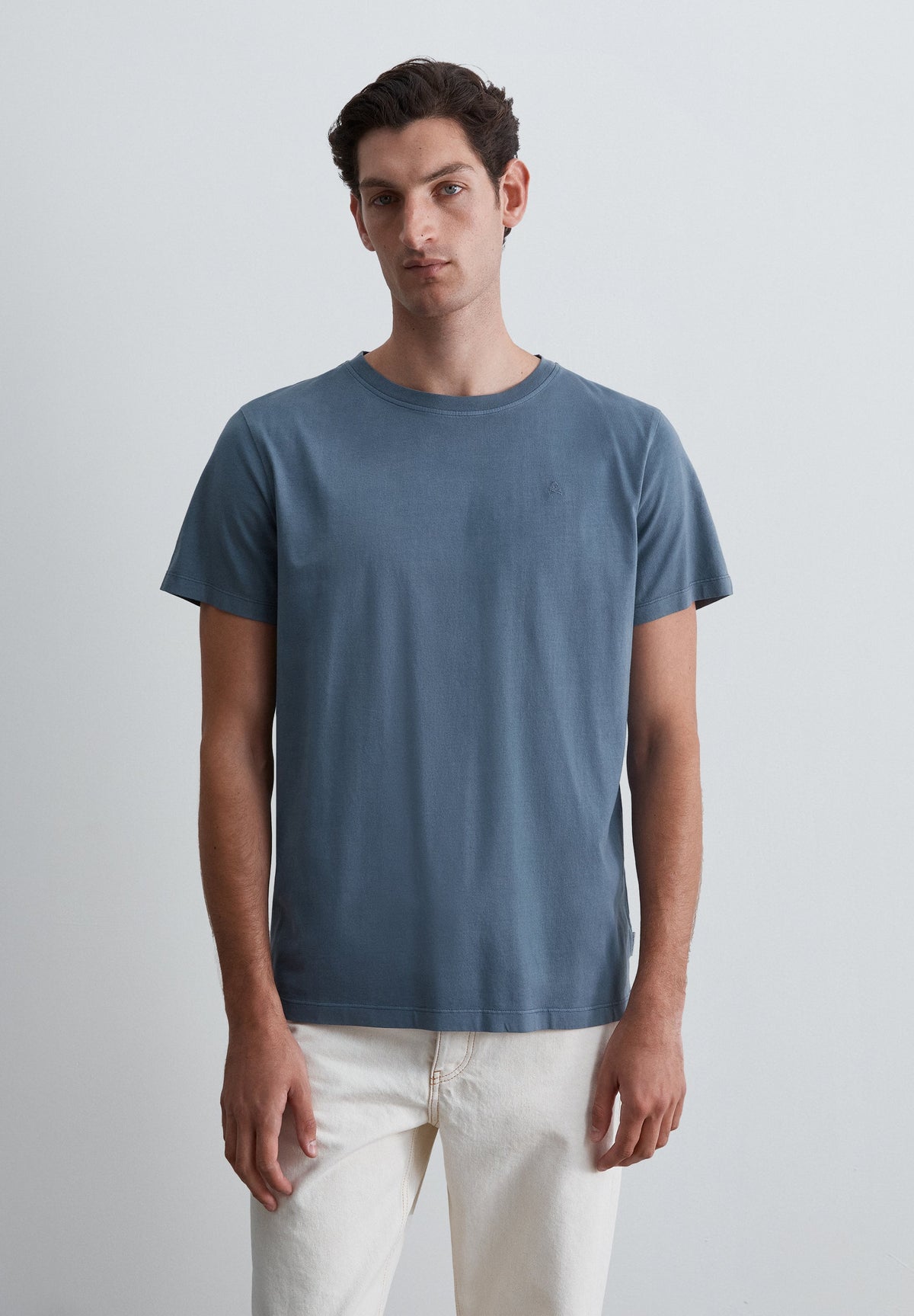 SCSKULL TEE