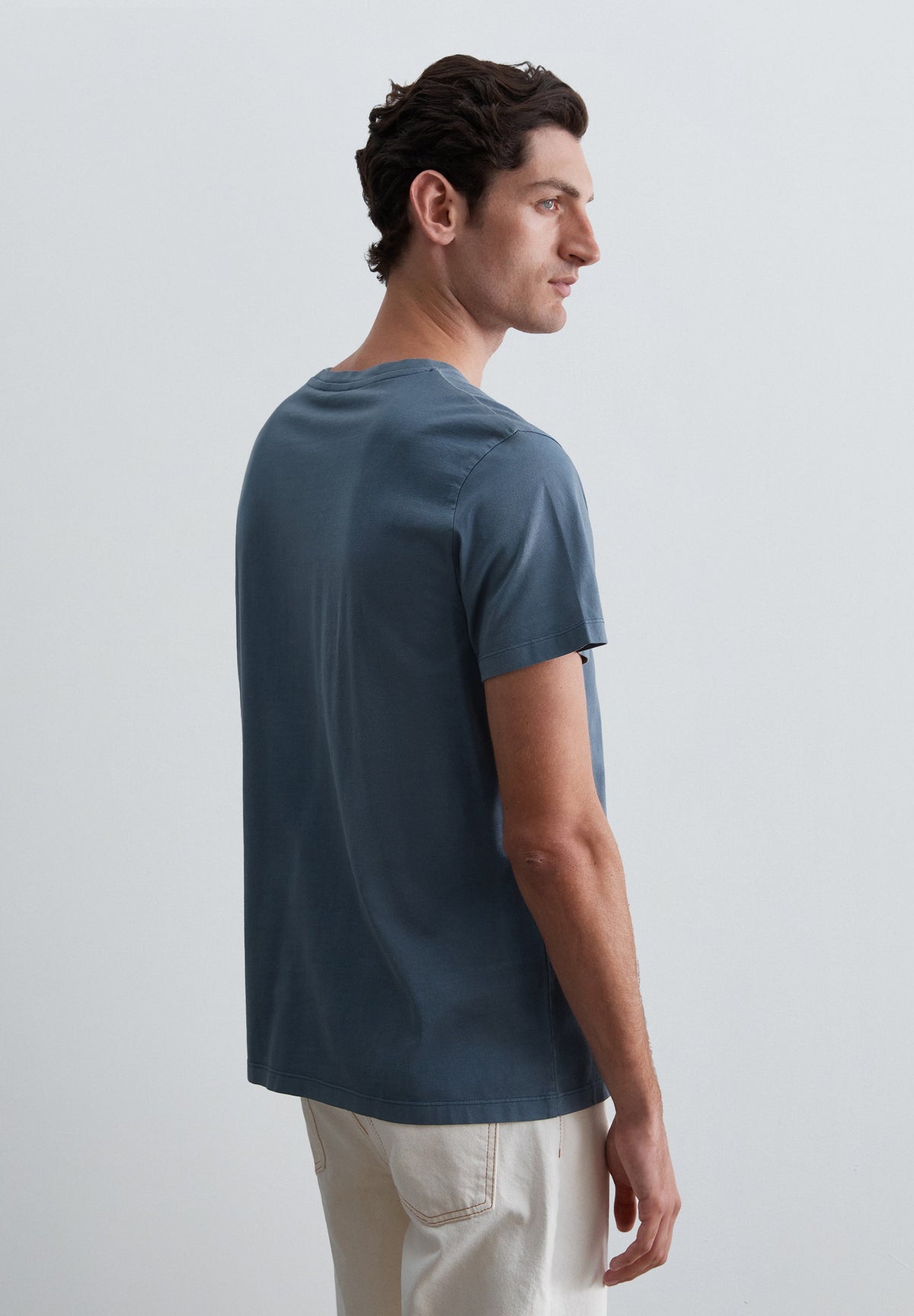 SCSKULL TEE