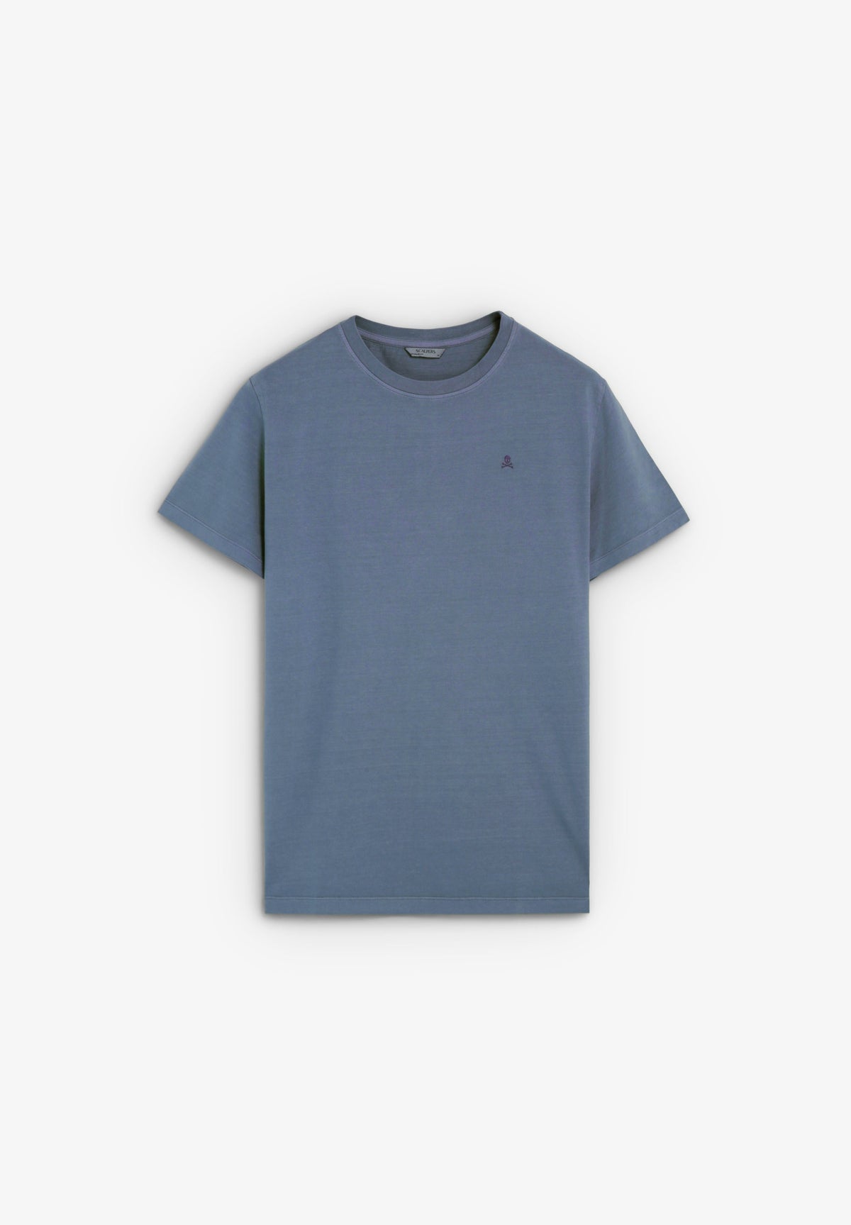 SCSKULL TEE